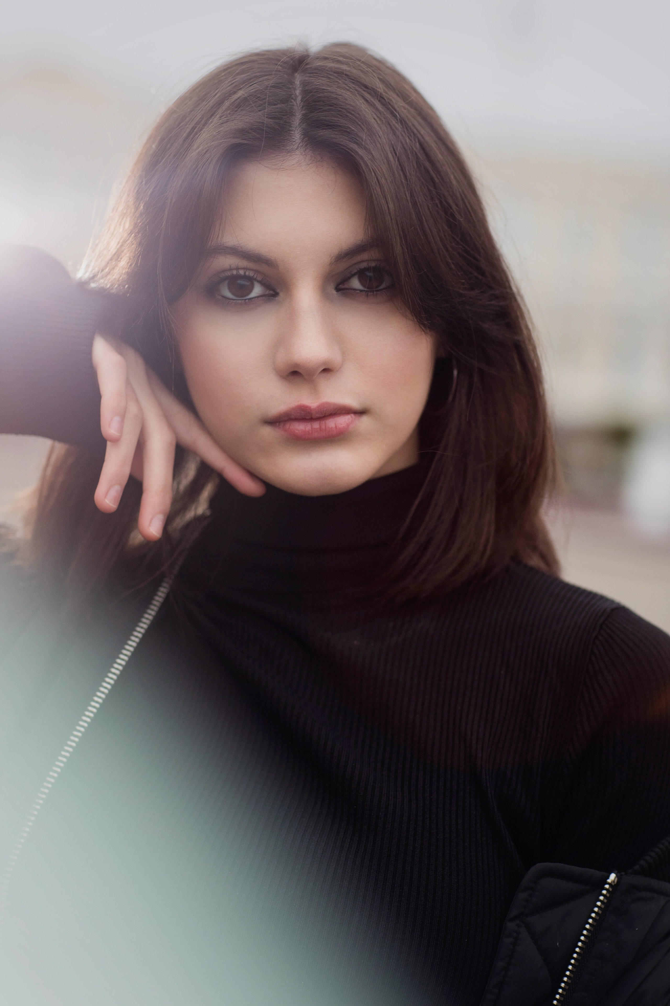 STRIT. Фотограф Ольга Косенко в Москве