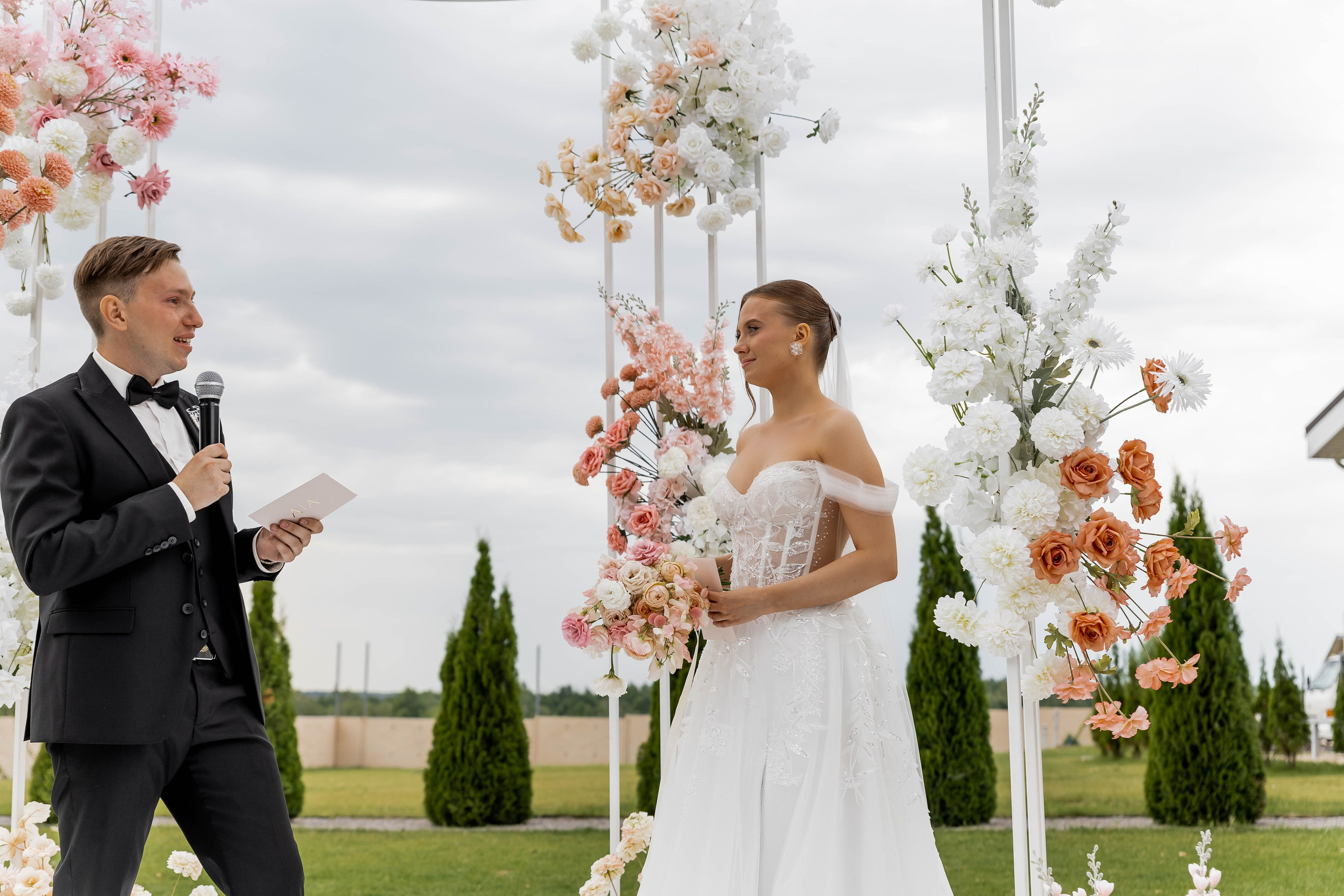 Алина | Александр. Свадебный фотограф Надежда Рыжикова