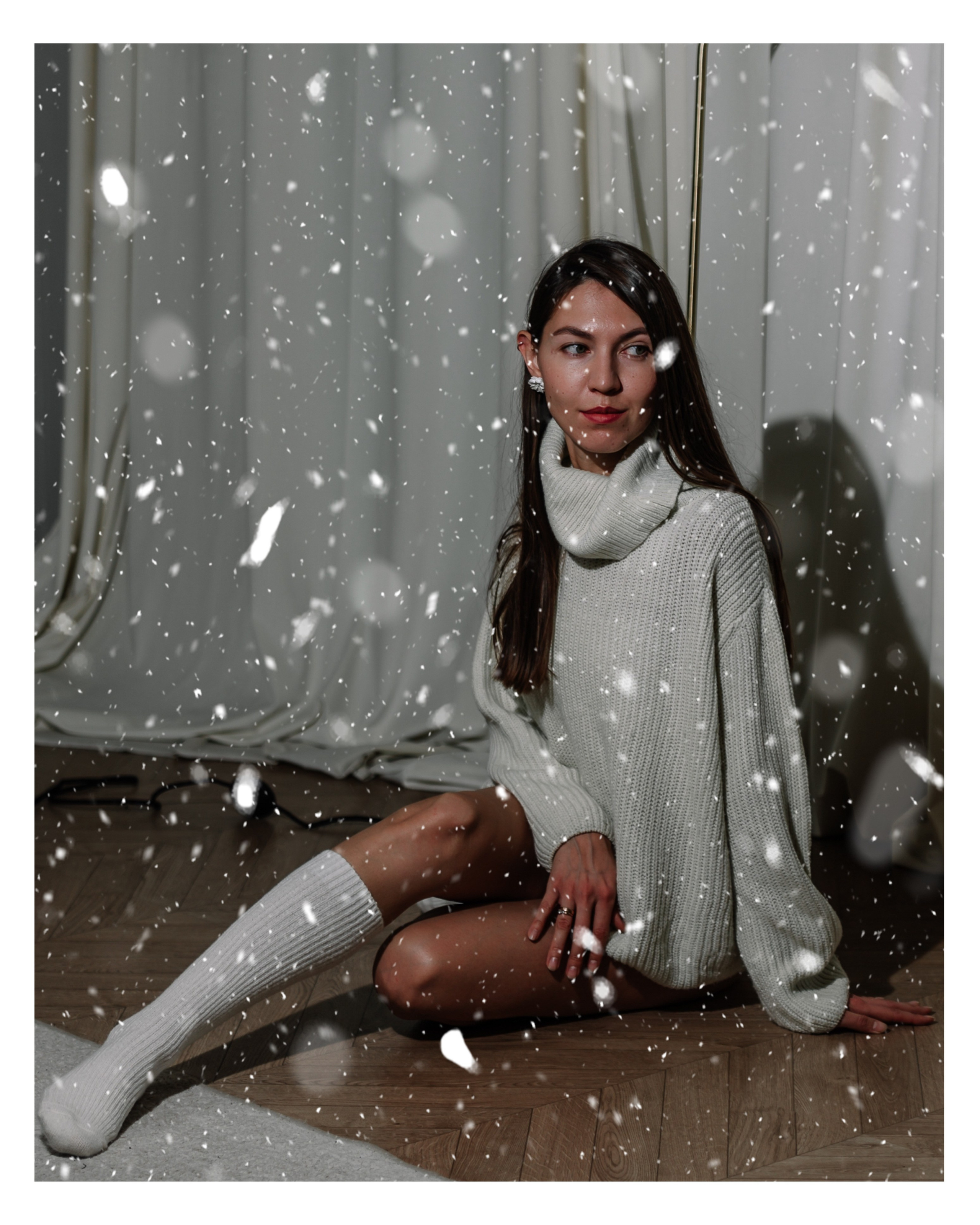 Индивидуальная фотосессия. Анна Иванова Свадебный Фотограф Чебоксары