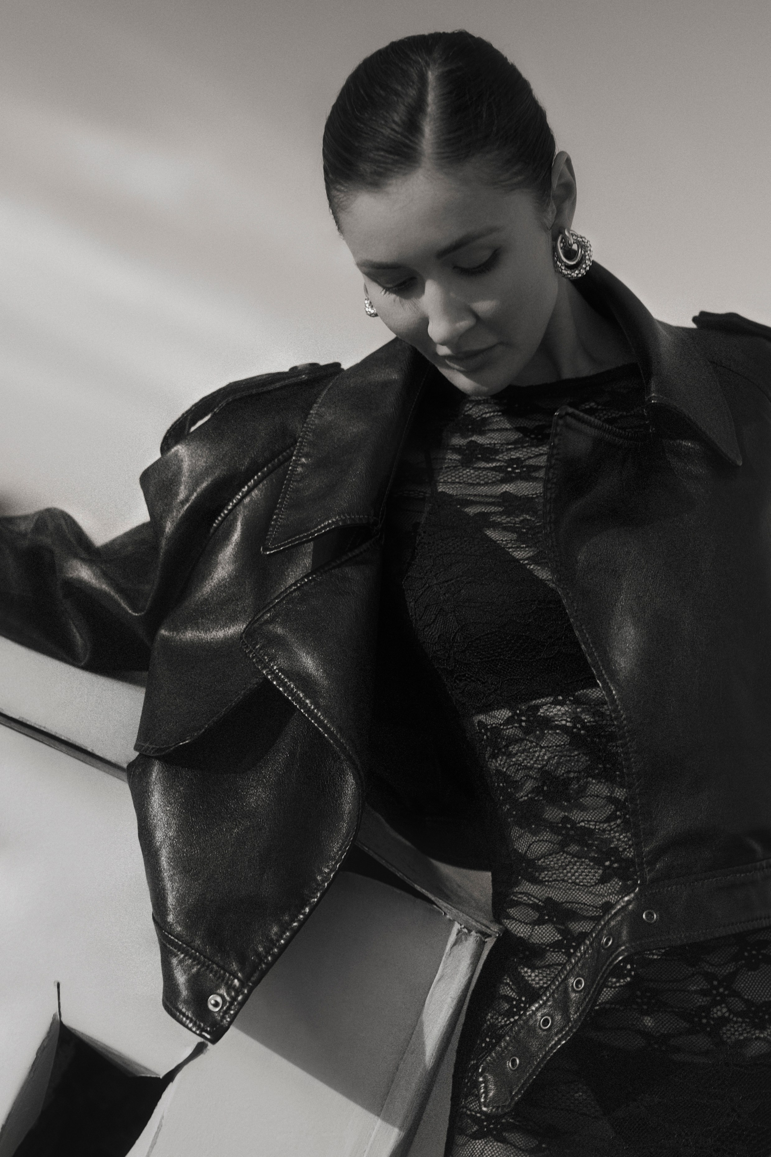 Улица/локации. Фотограф в Санкт-Петербурге Юлия Магдич