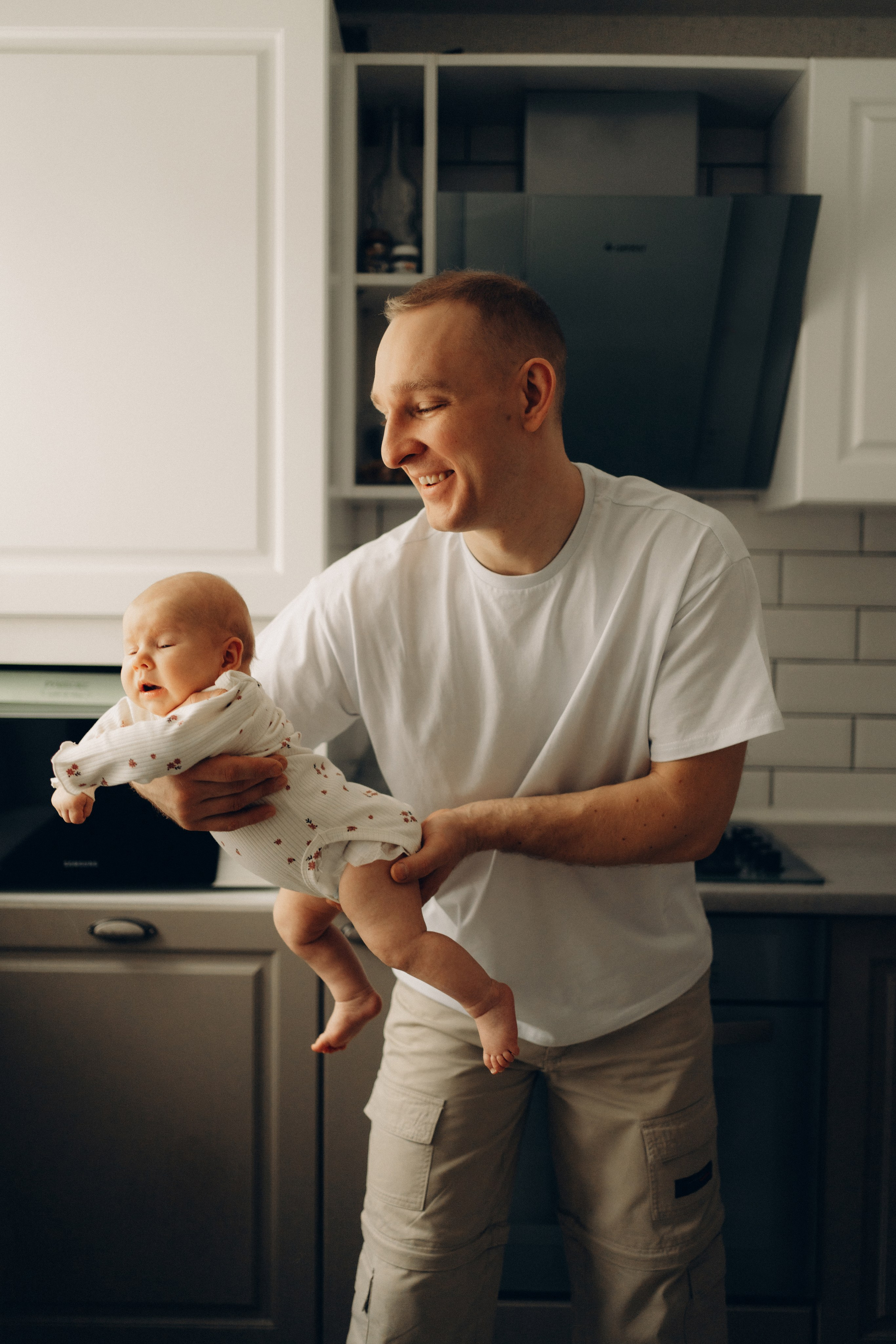 Настя, Антон, Яроша, Агата и Цезарь. Фотограф в Минске — Мария Миллс