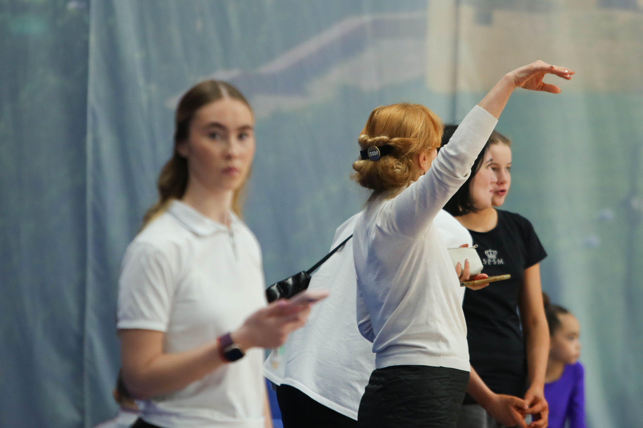 2026.03.17 Кубок Лебедя. RB-gymnastic