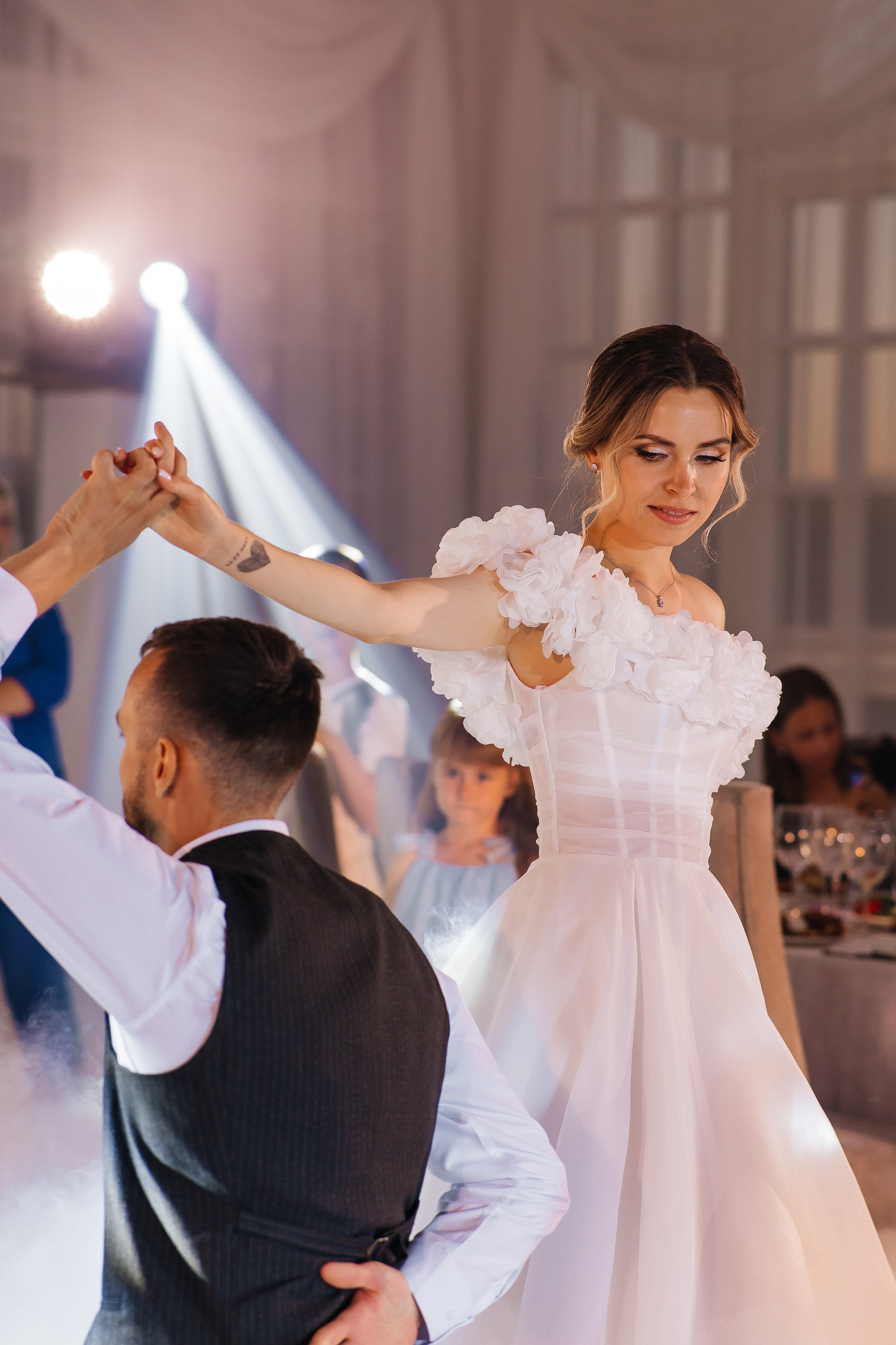 Илья и Юлия. Свадебный и семейный фотограф в Ростове-на-Дону