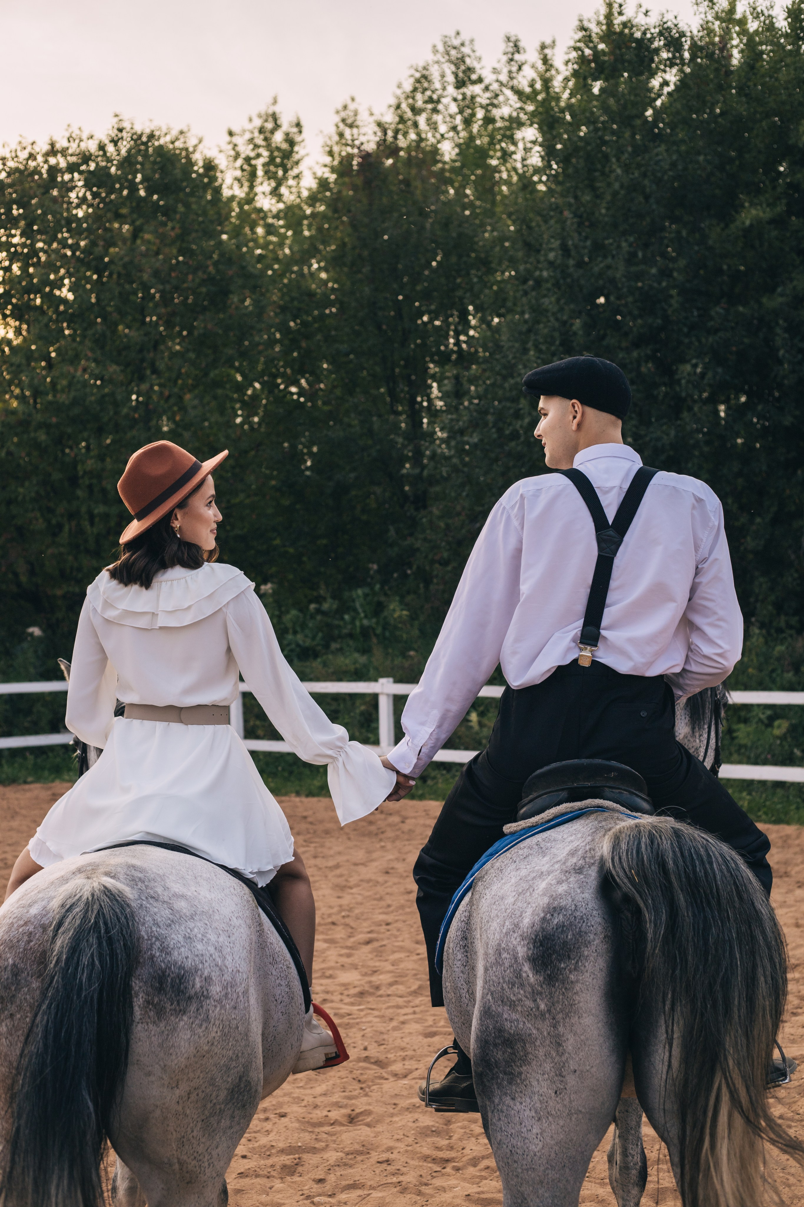 Love Story. Парные фотосессии в Вологде