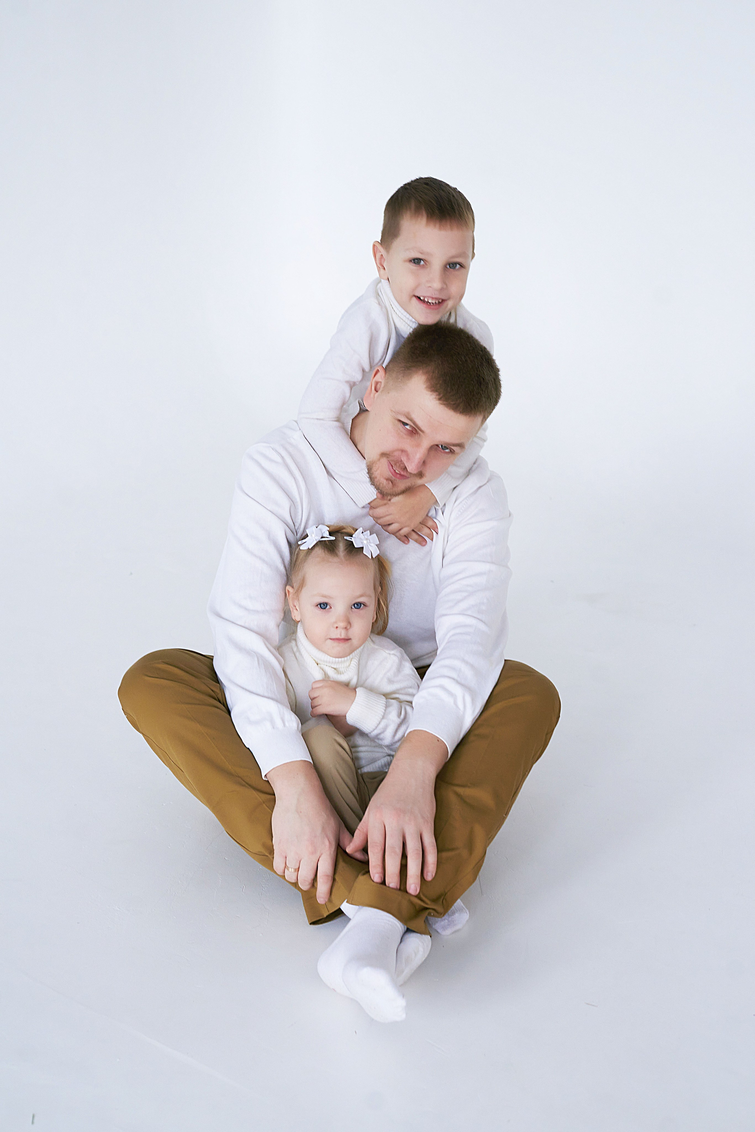 Рыжий НГ. Семейный фотограф в Барнауле, Горный Алтай, Заринск, Алейск