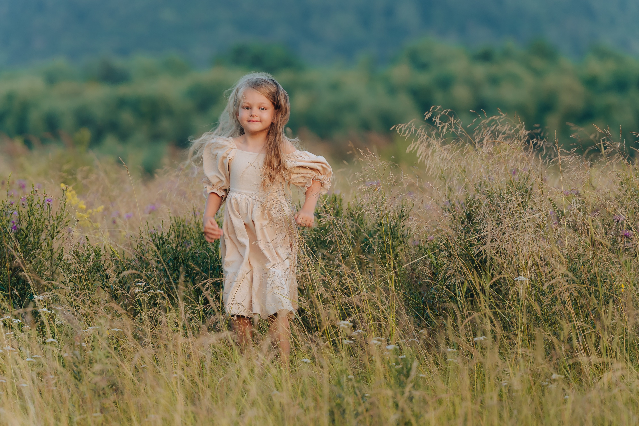Нежнее нежного. Детский и семейный фотограф Катерина Мишина