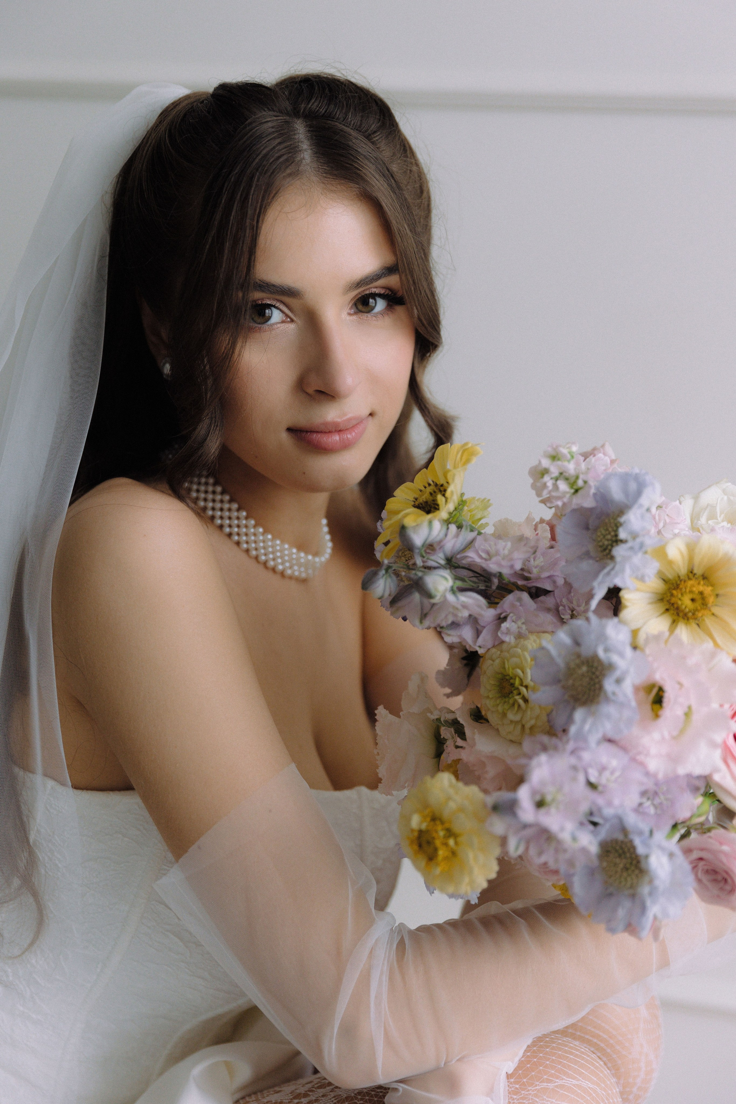 Kirill & Maria. Главная