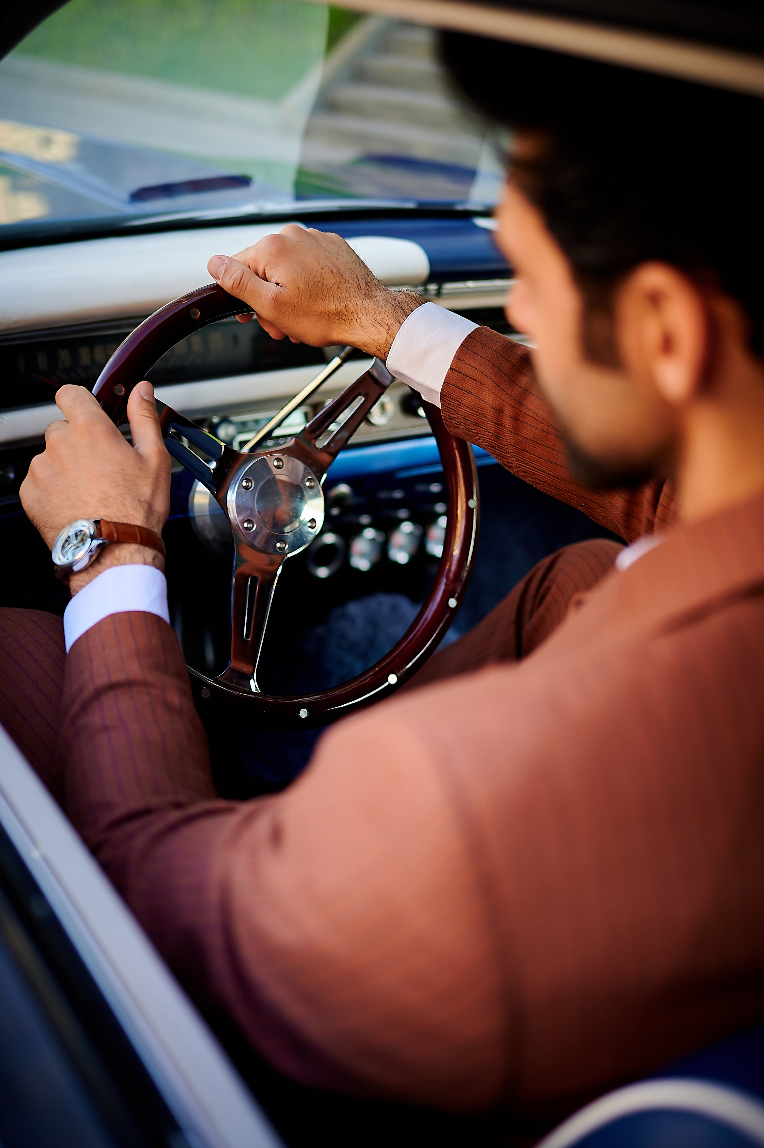 S&M. Профессиональный репортажный фотограф в Самаре Никита Королев