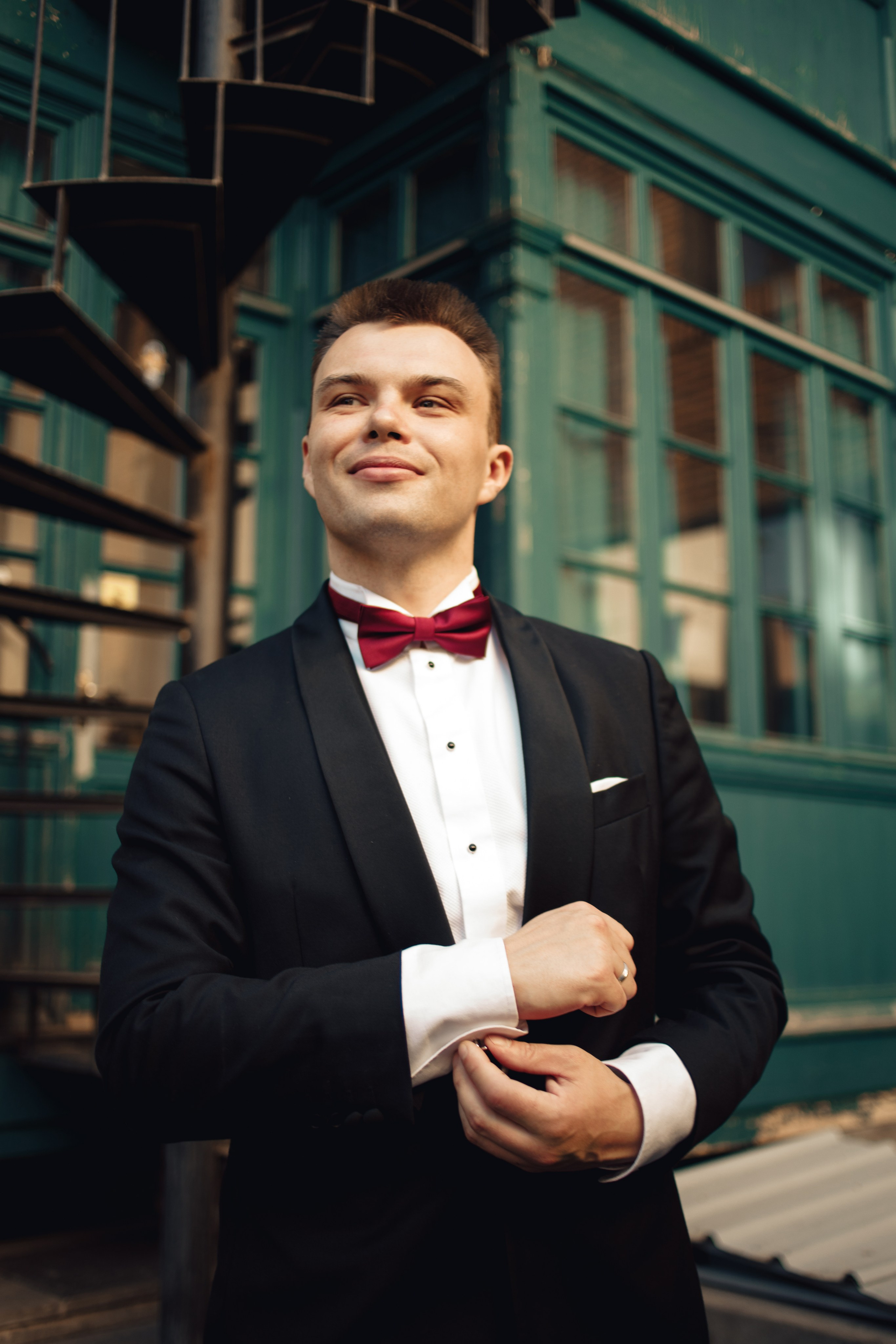 Анастасия и Евгений. Фотограф в Тбилиси Наталья Фомина