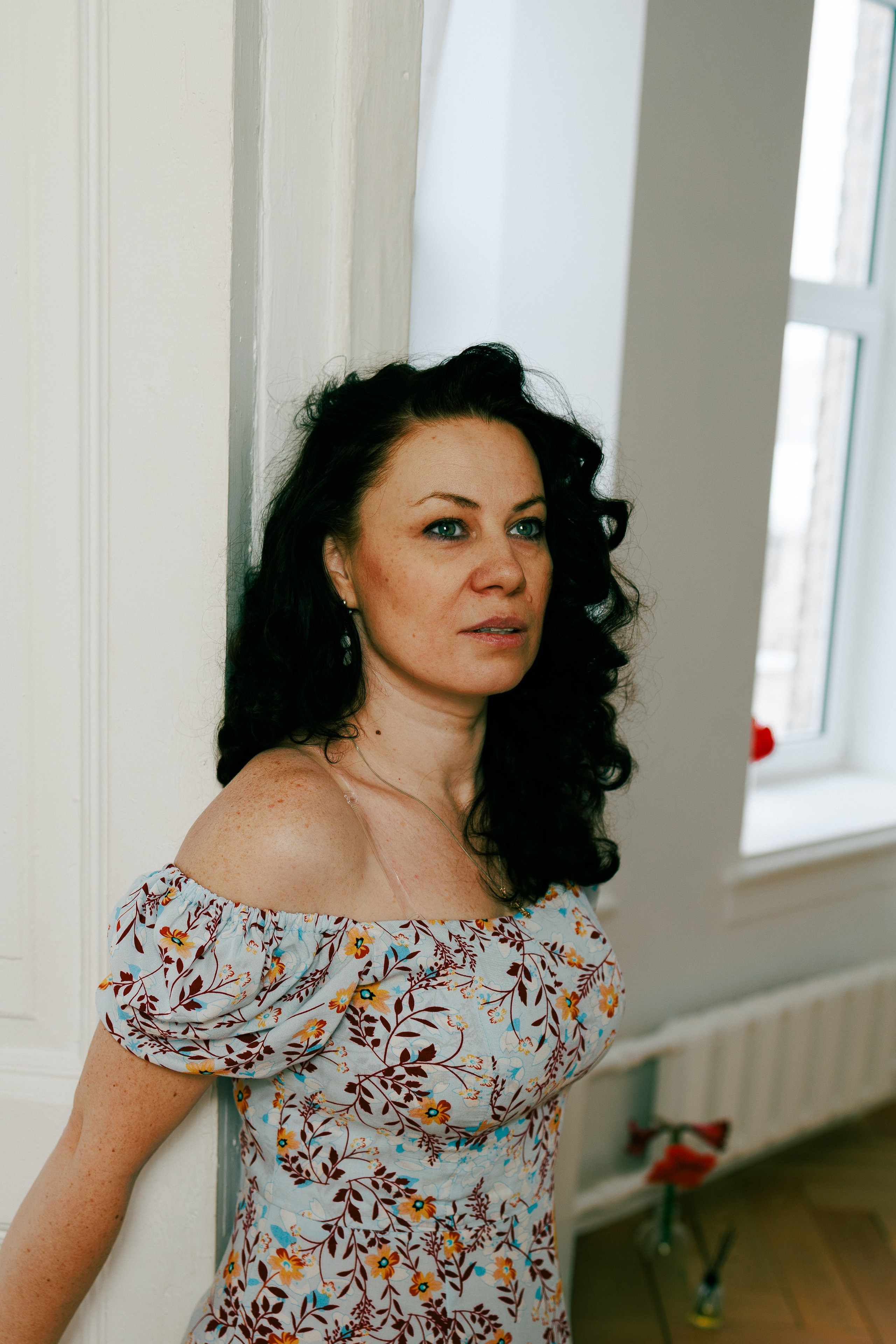 Индивидуальная съёмка. Фотограф в Самаре Алена Руденко