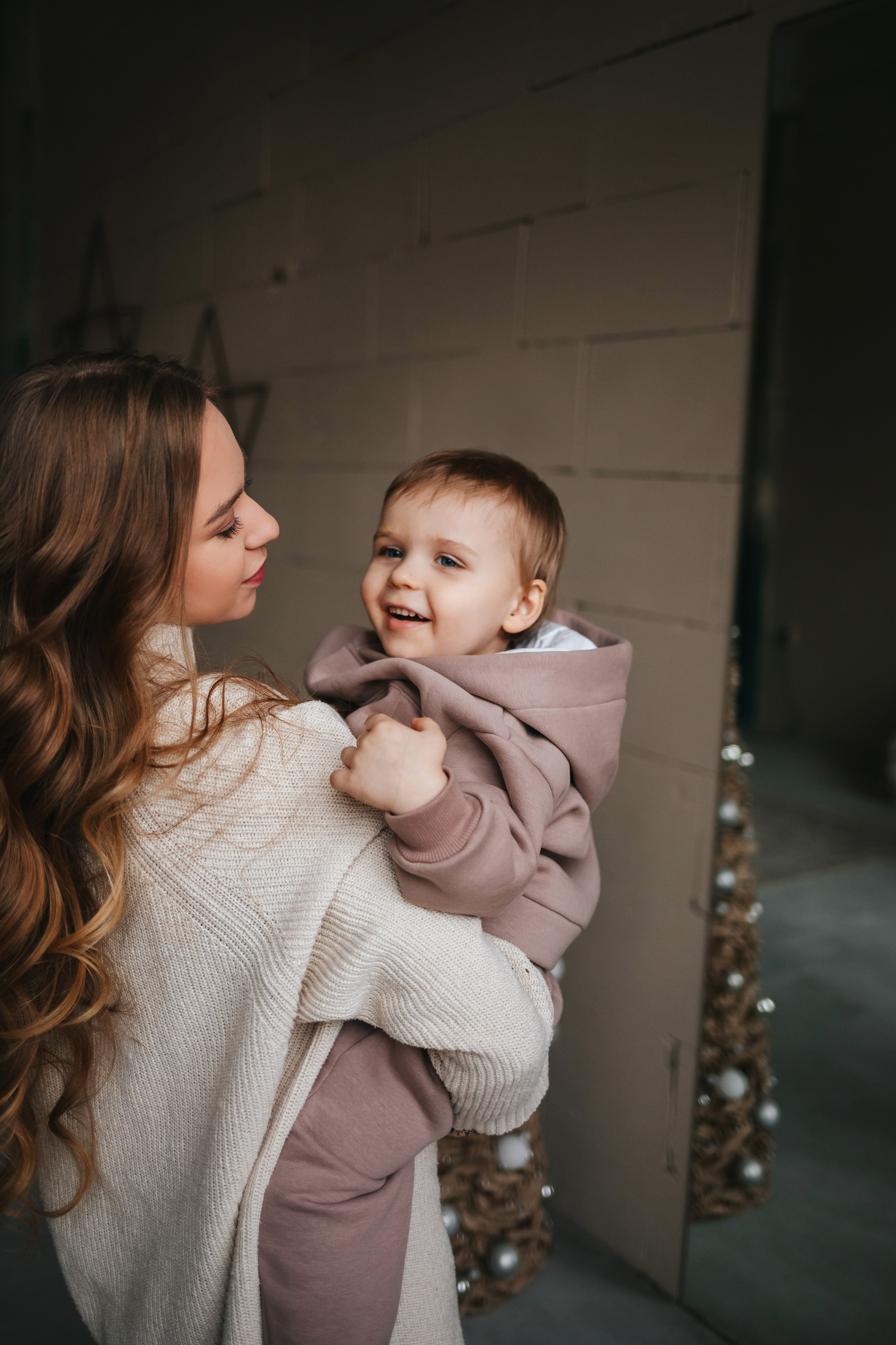 Ваня, Настя и Рома. Семейный lifestyle фотограф в Санкт-Петербурге Людмила Пахомова