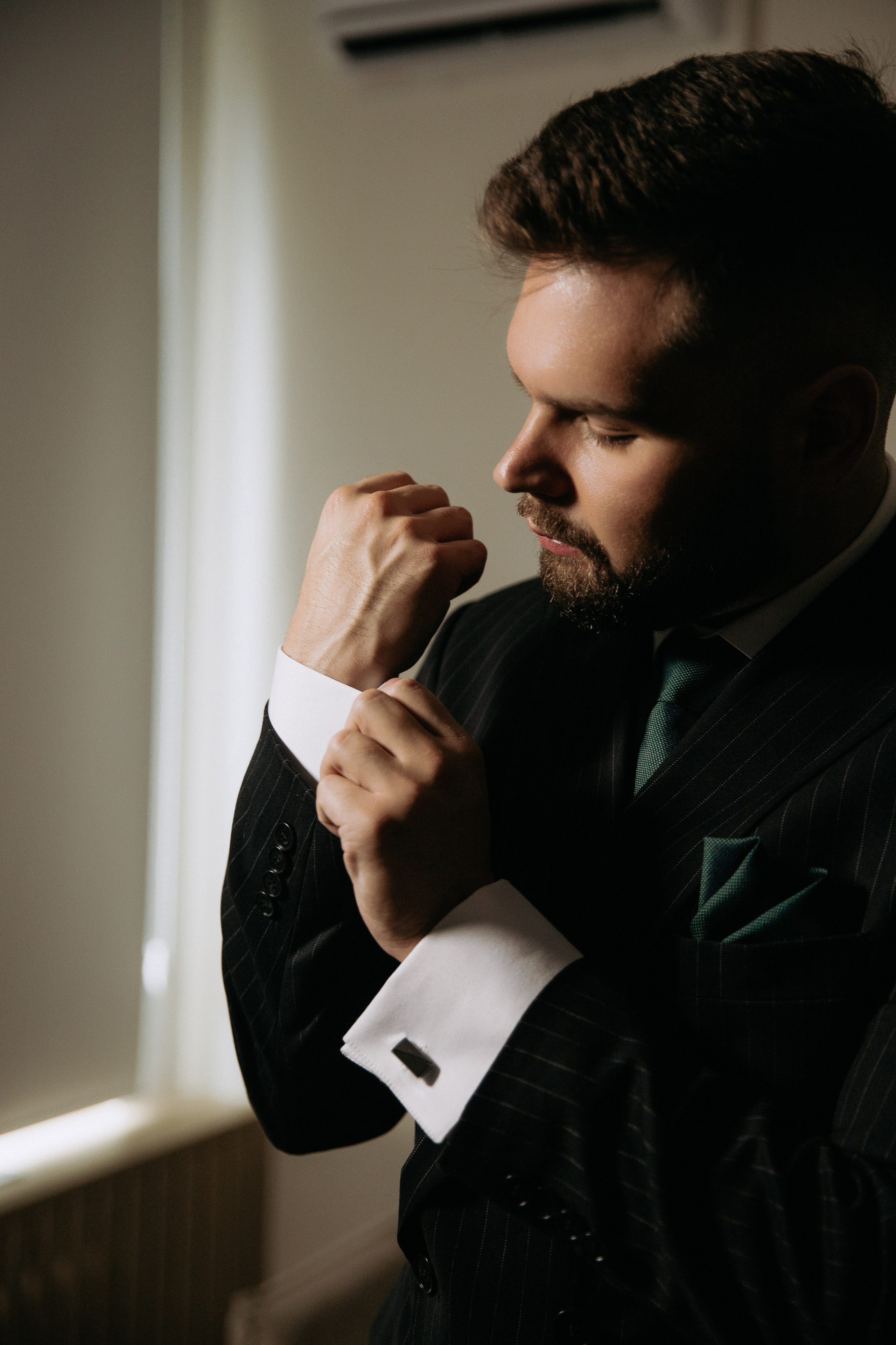 Андрей и Таня. Свадебный фотограф Нижний Новгород