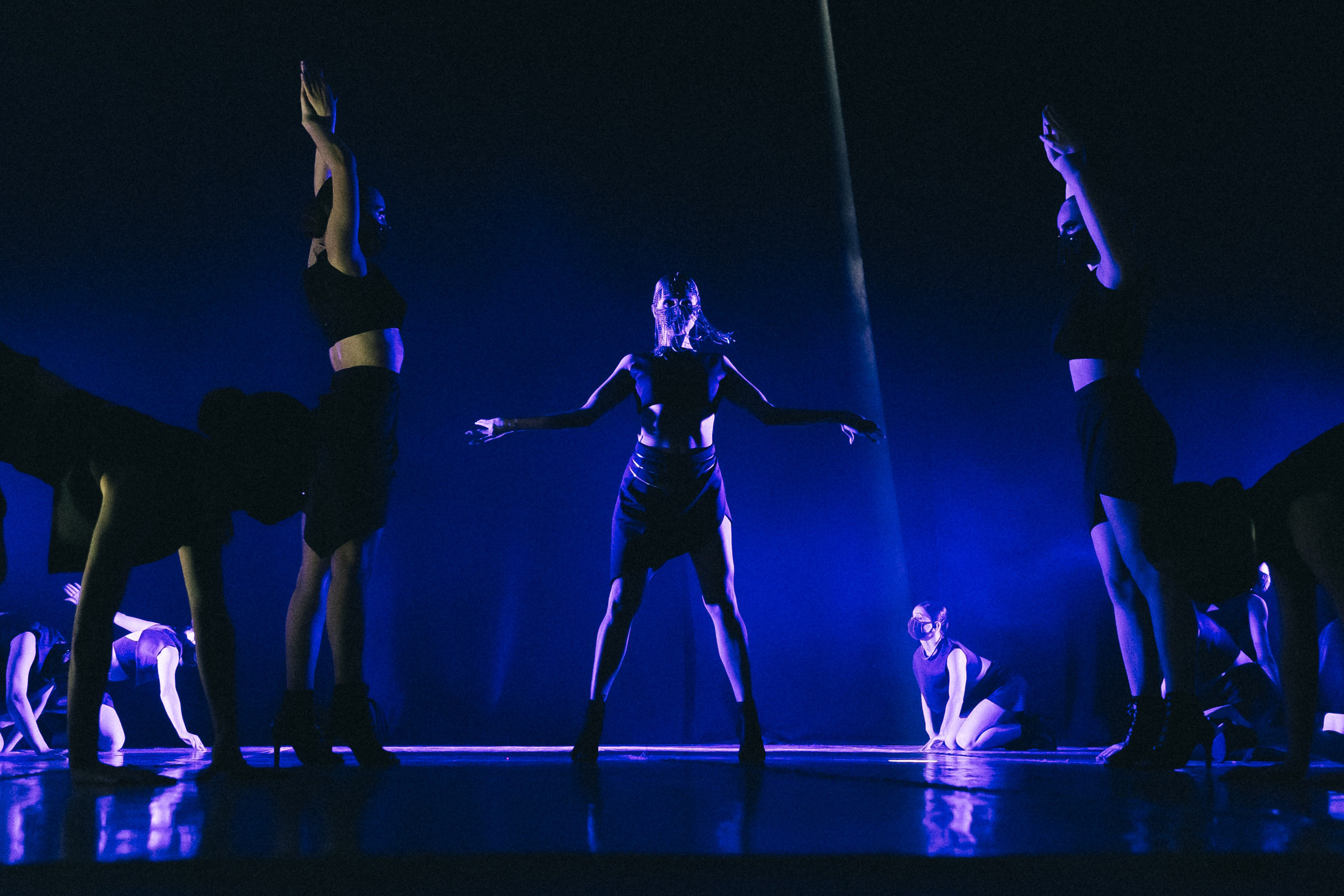 Отчётный концерт КемГИК. Фотограф Кемерово | Сергей