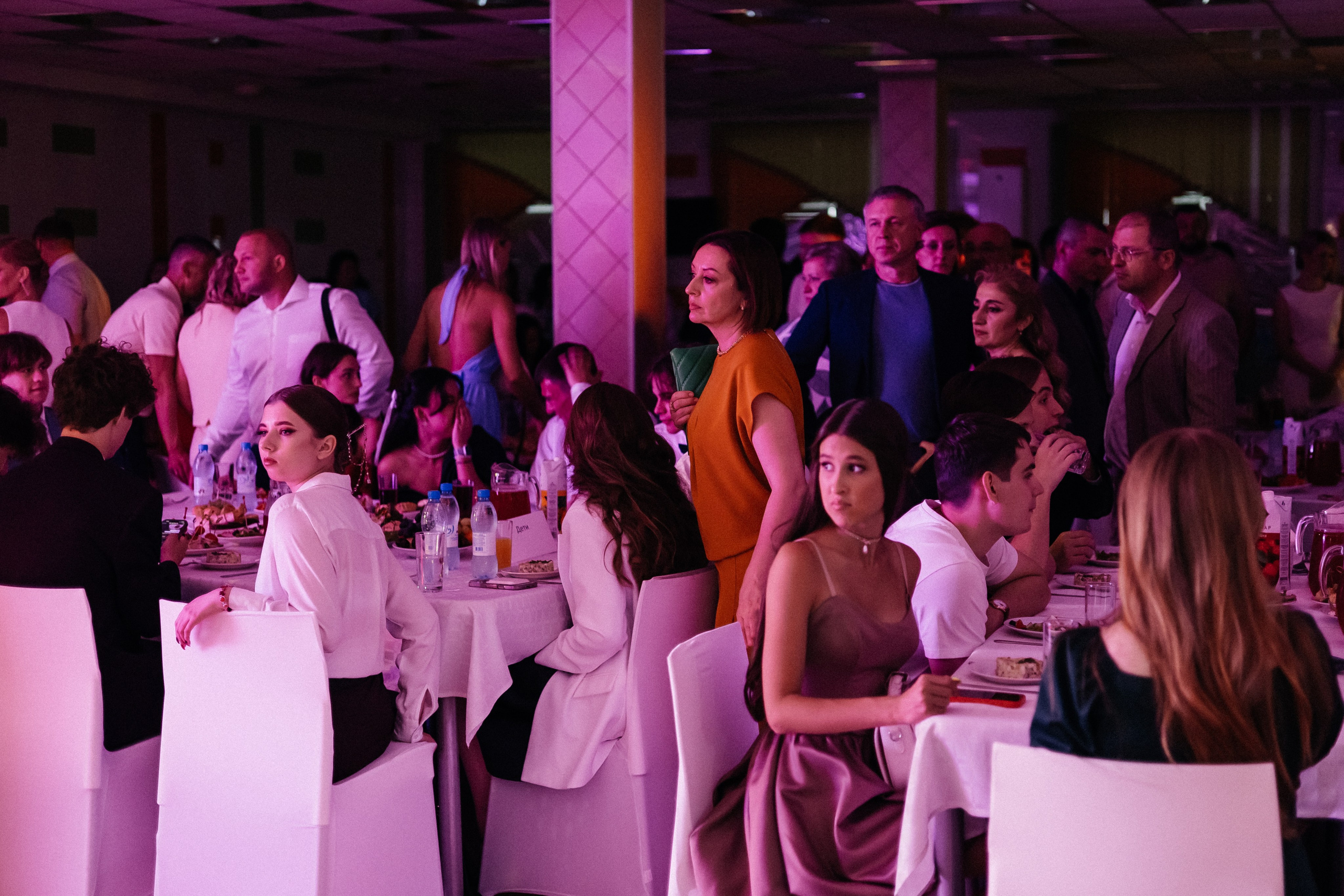 Выпускной 2025. Фотограф Кемерово | Сергей