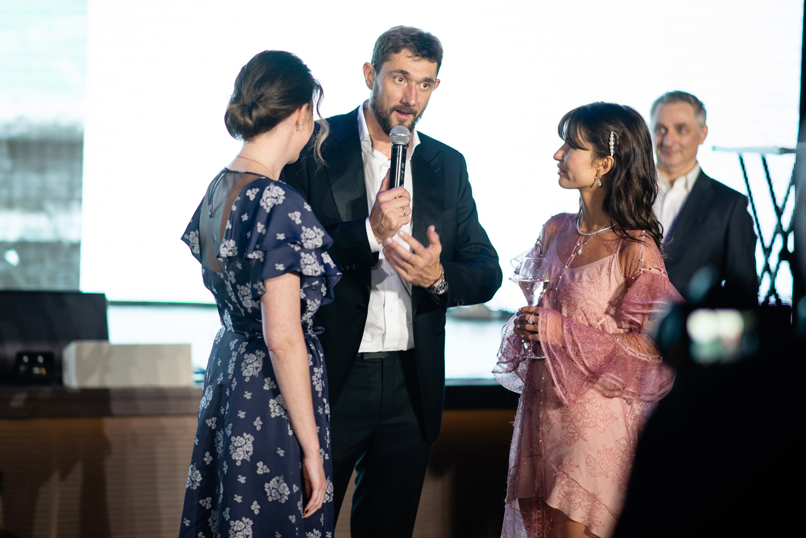 Банкет свадьба. Профессиональный фотограф в Москве Александра Харламова