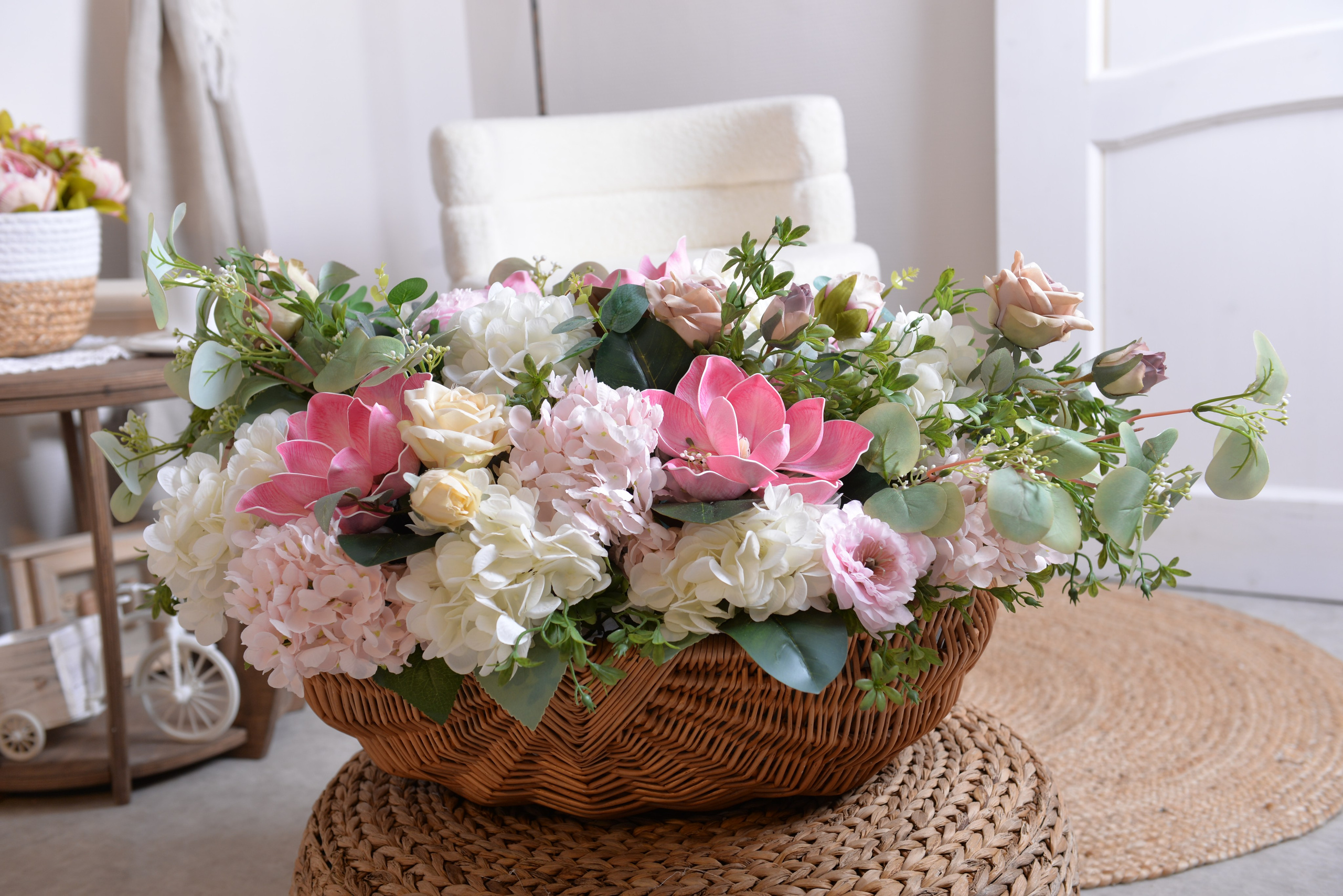 Элементы декора. Свадебное оформление Москва