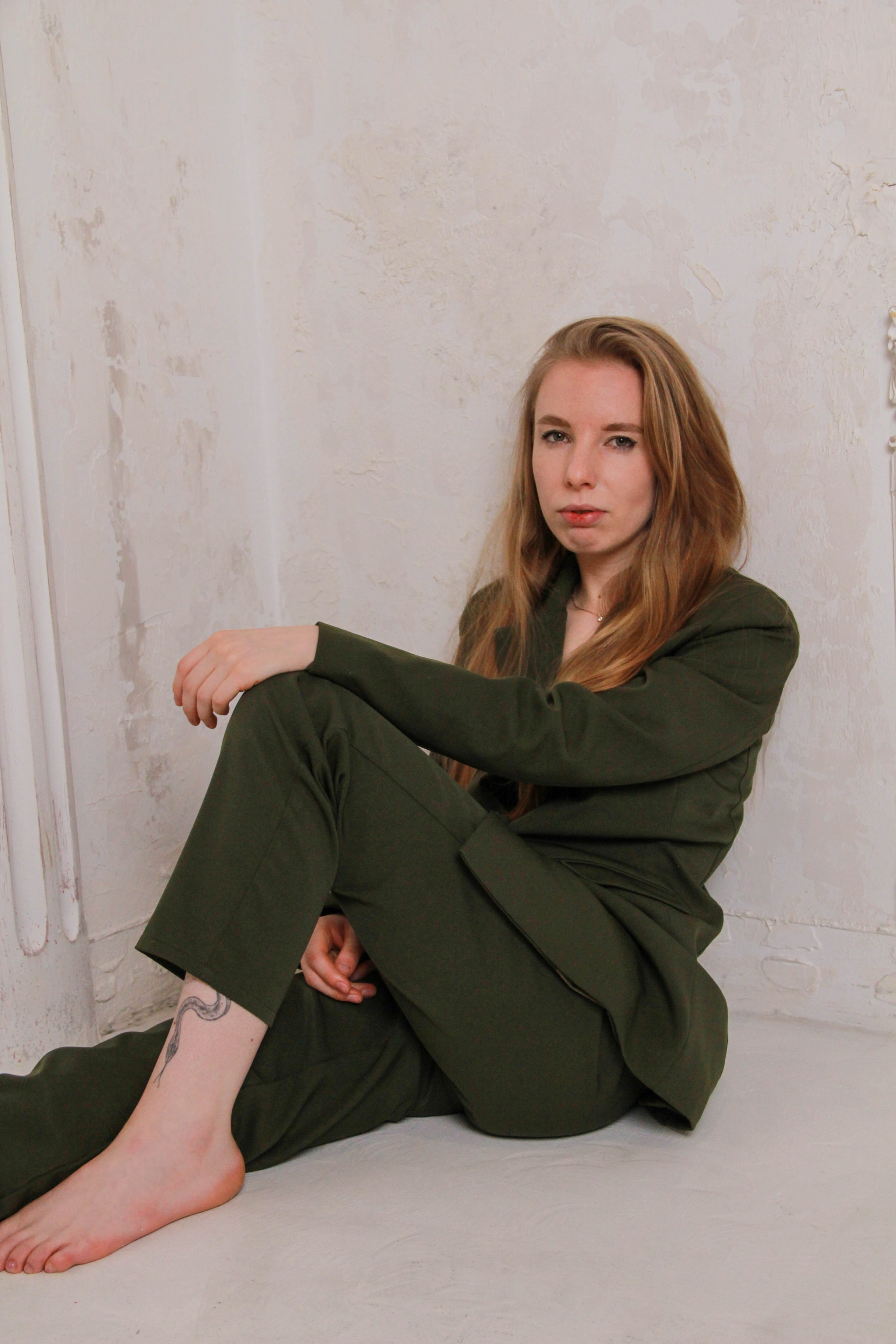 Екатерина. Фотограф в Ставрополе Софья Цверьянова