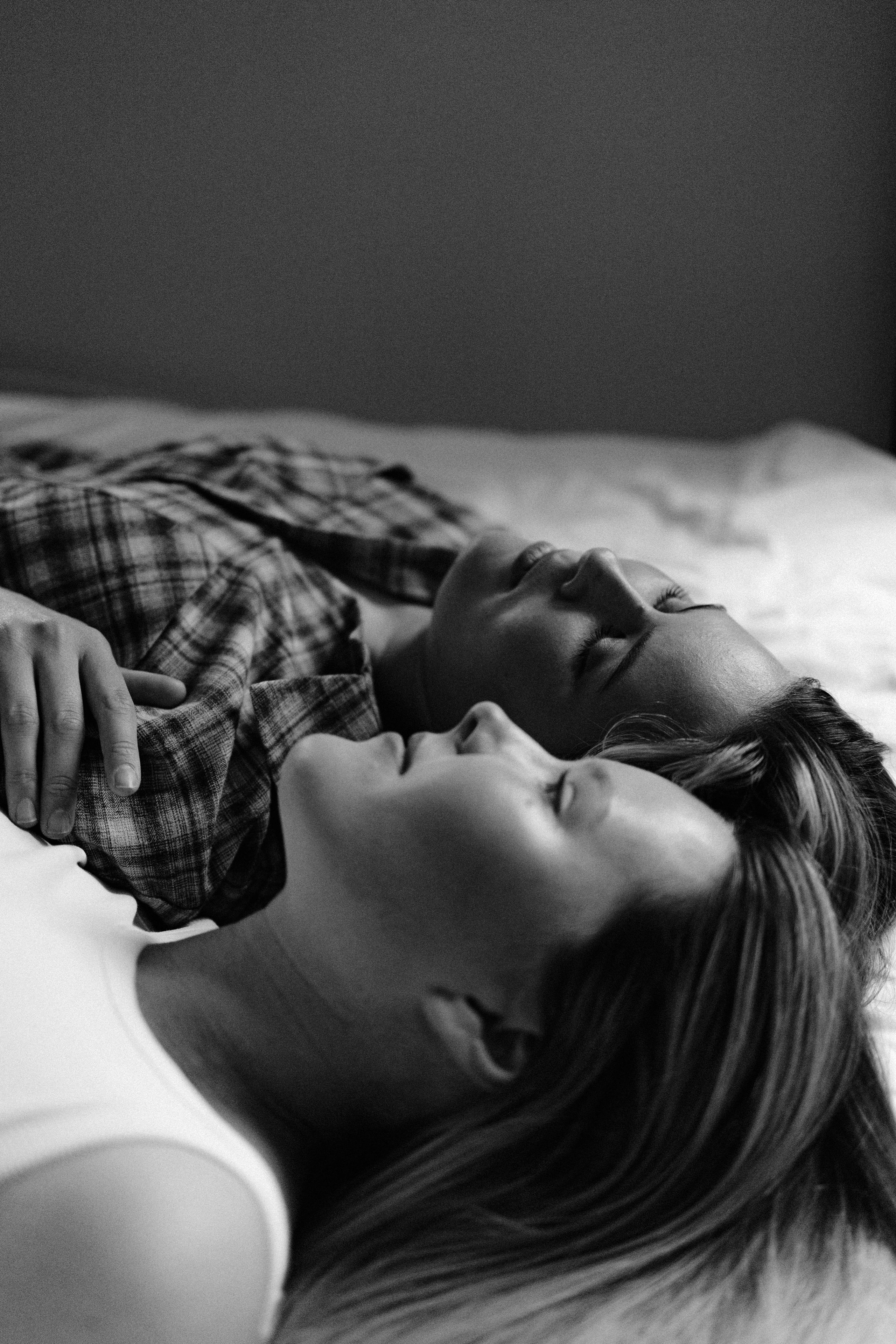 Twins. Свадебный и портретный фотограф Тюмень