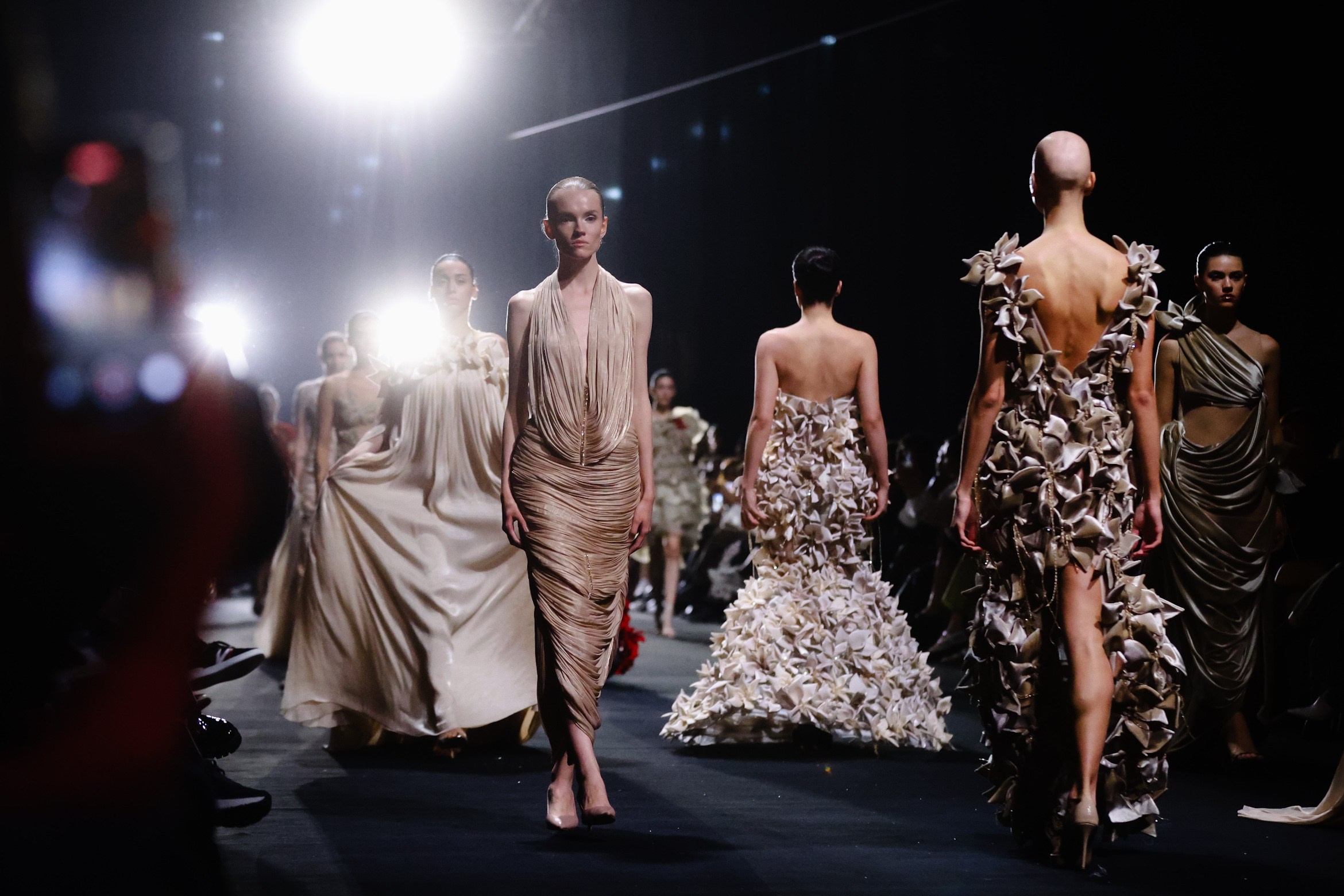 Yerevan Fashion Week 2025. Press photo