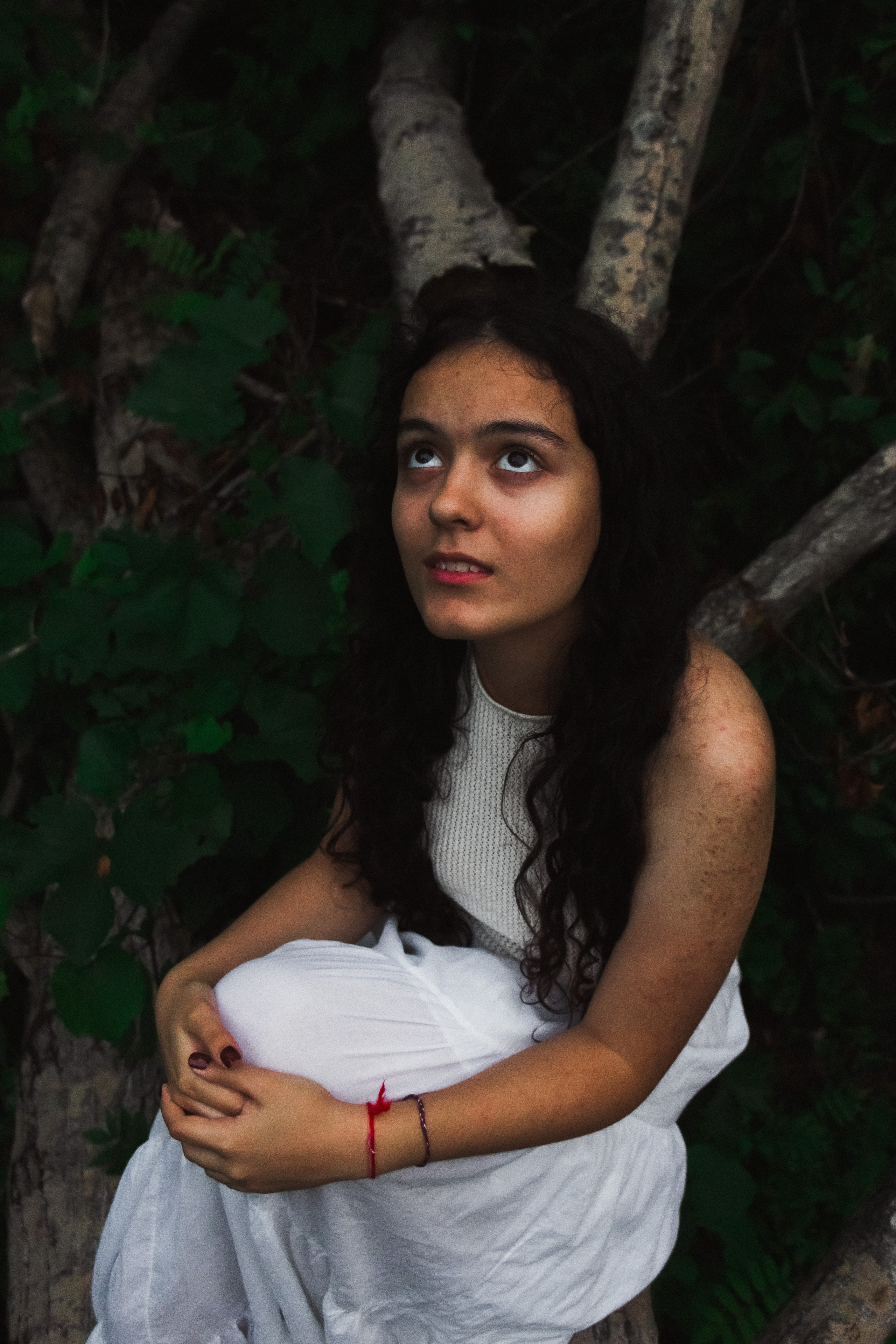 Три мавки. Фотограф Благовещенска Яна