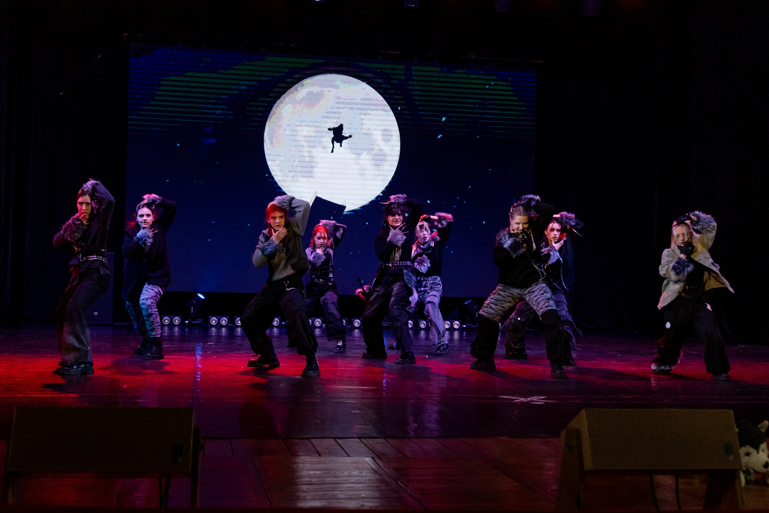 Кпоп кавер дэнс. Фотограф в Самаре / Олеся Широнина