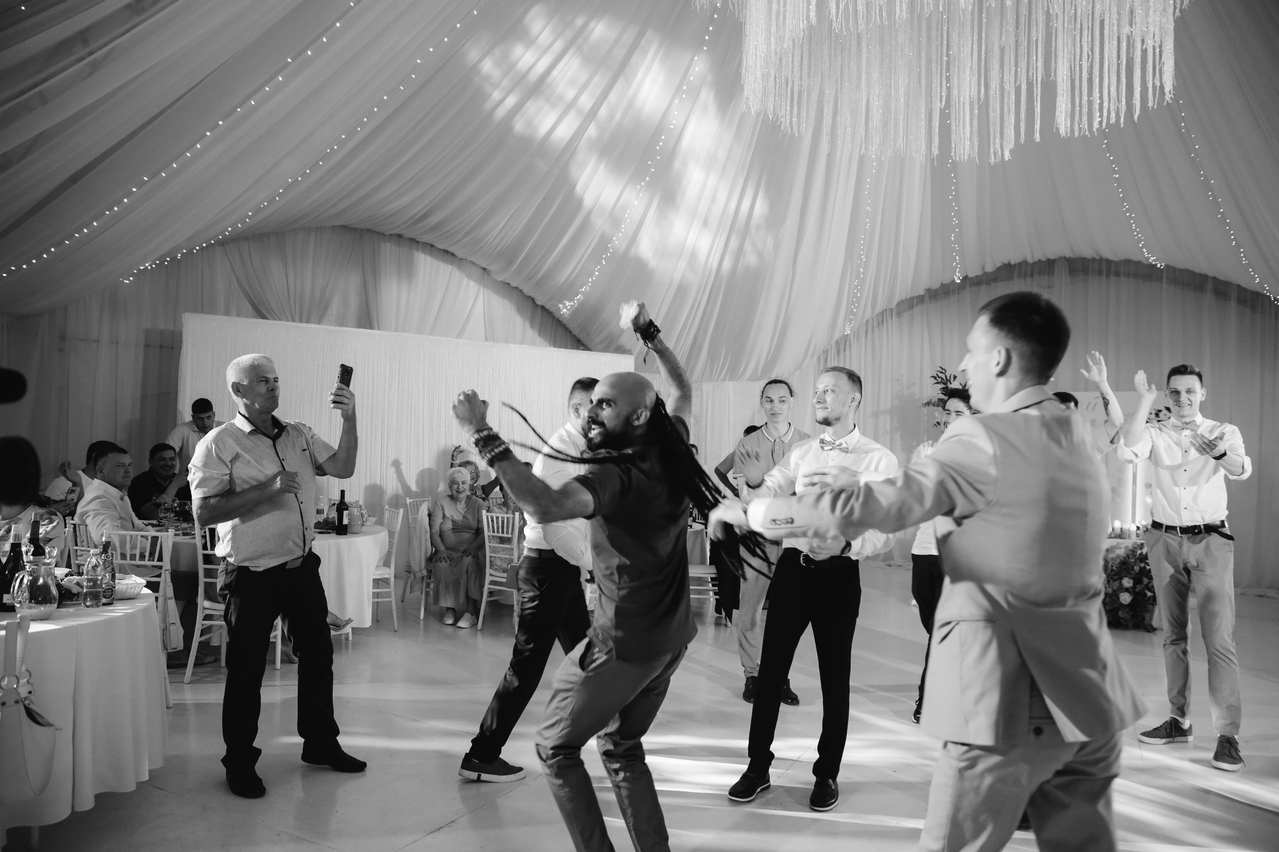 Диана и Лёша. Катерина Макиева