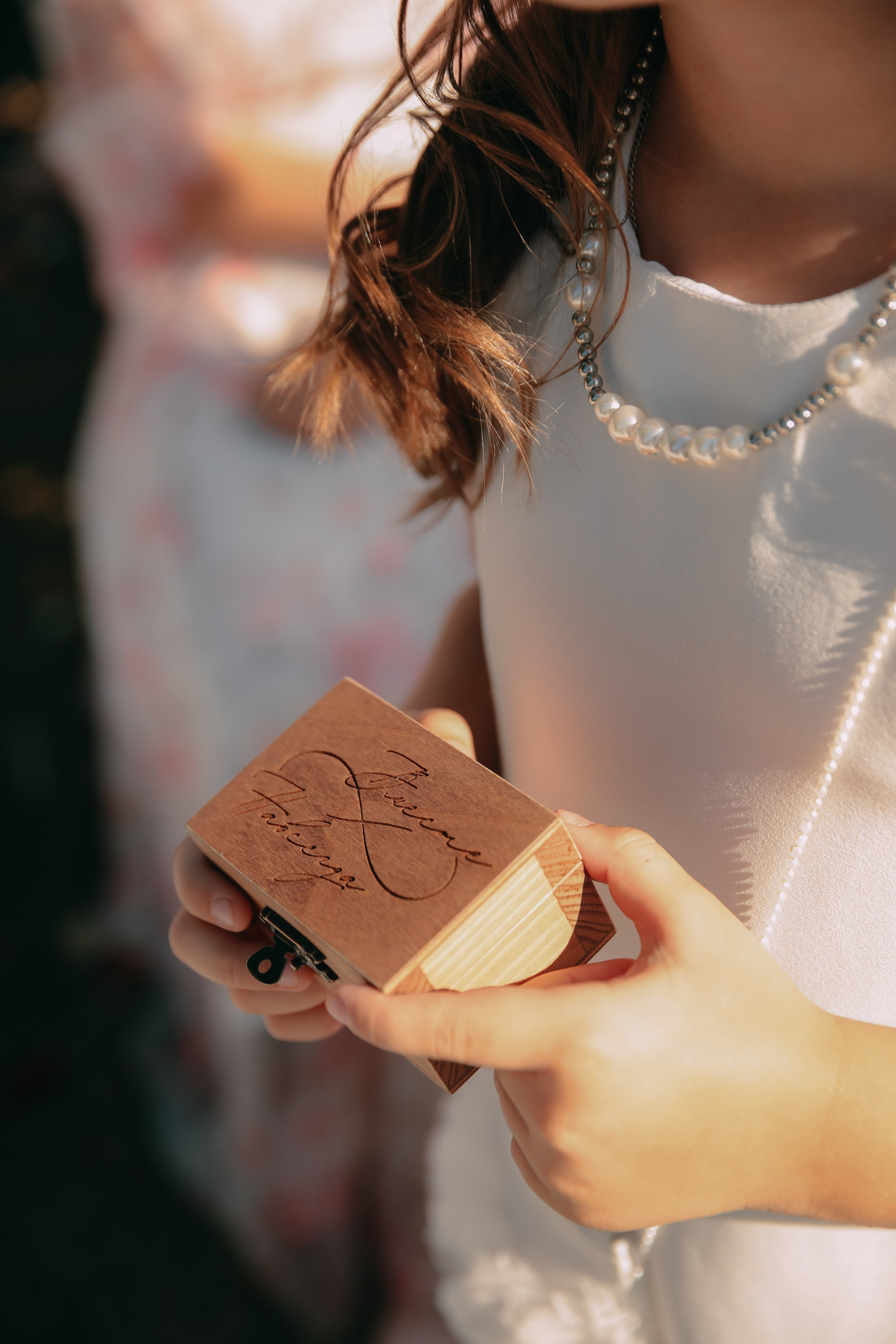 Диана и Лёша. Катерина Макиева