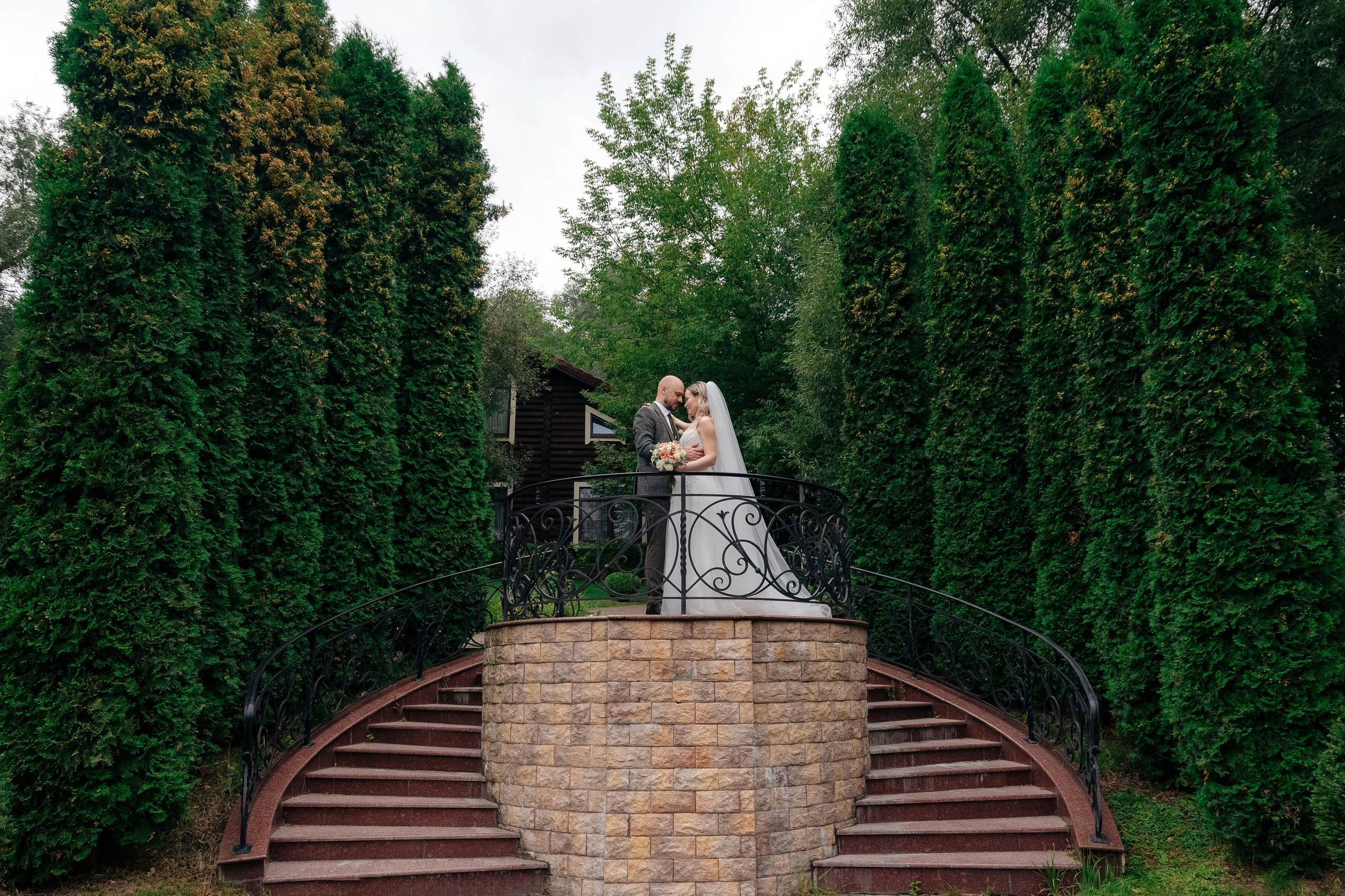 Свадьбы. Свадебный фотограф Анастасия Лебедикова Москва