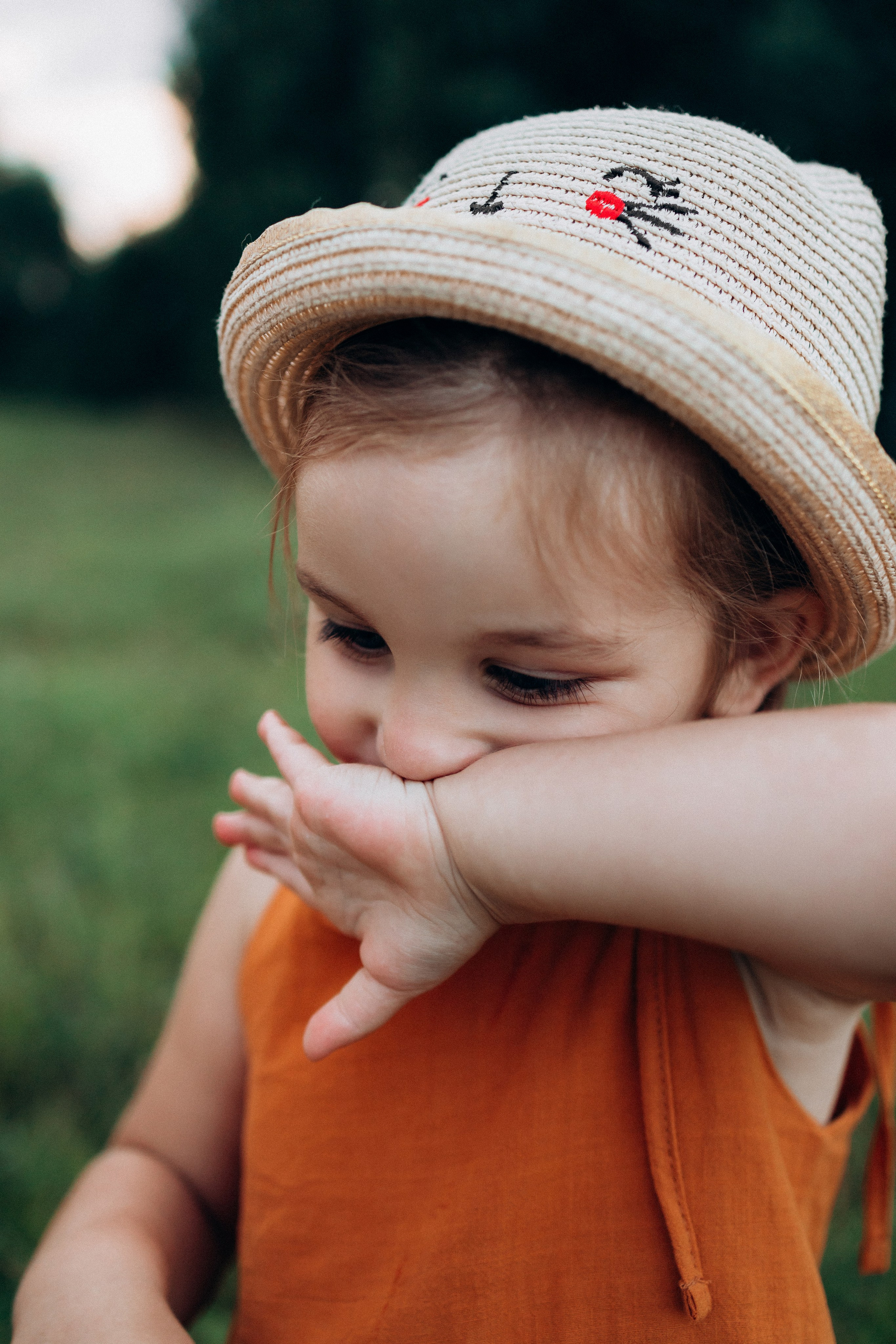 Катя и малышка Аня. Фотограф Елена Рябцева