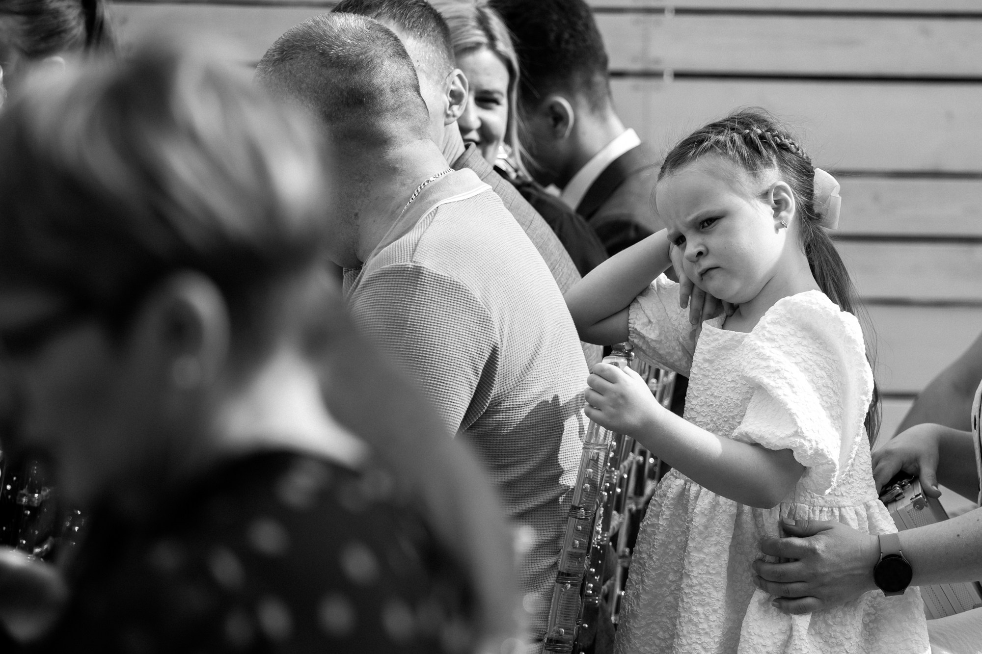 Кирилл и Карина. Свадебный и портретный фотограф в Омске Антон Карев