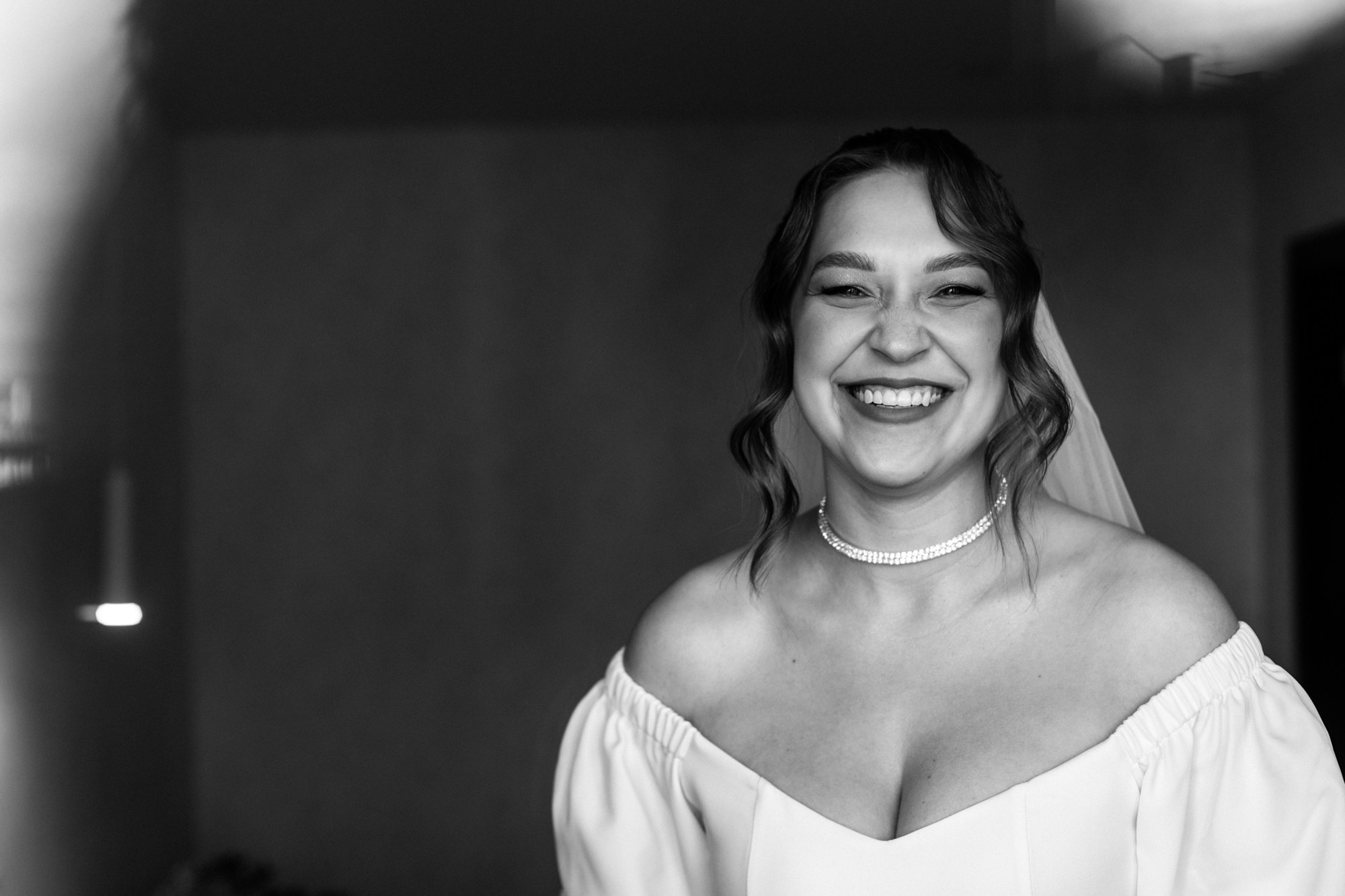 Данил и Лиза. Свадебный и портретный фотограф в Омске Антон Карев