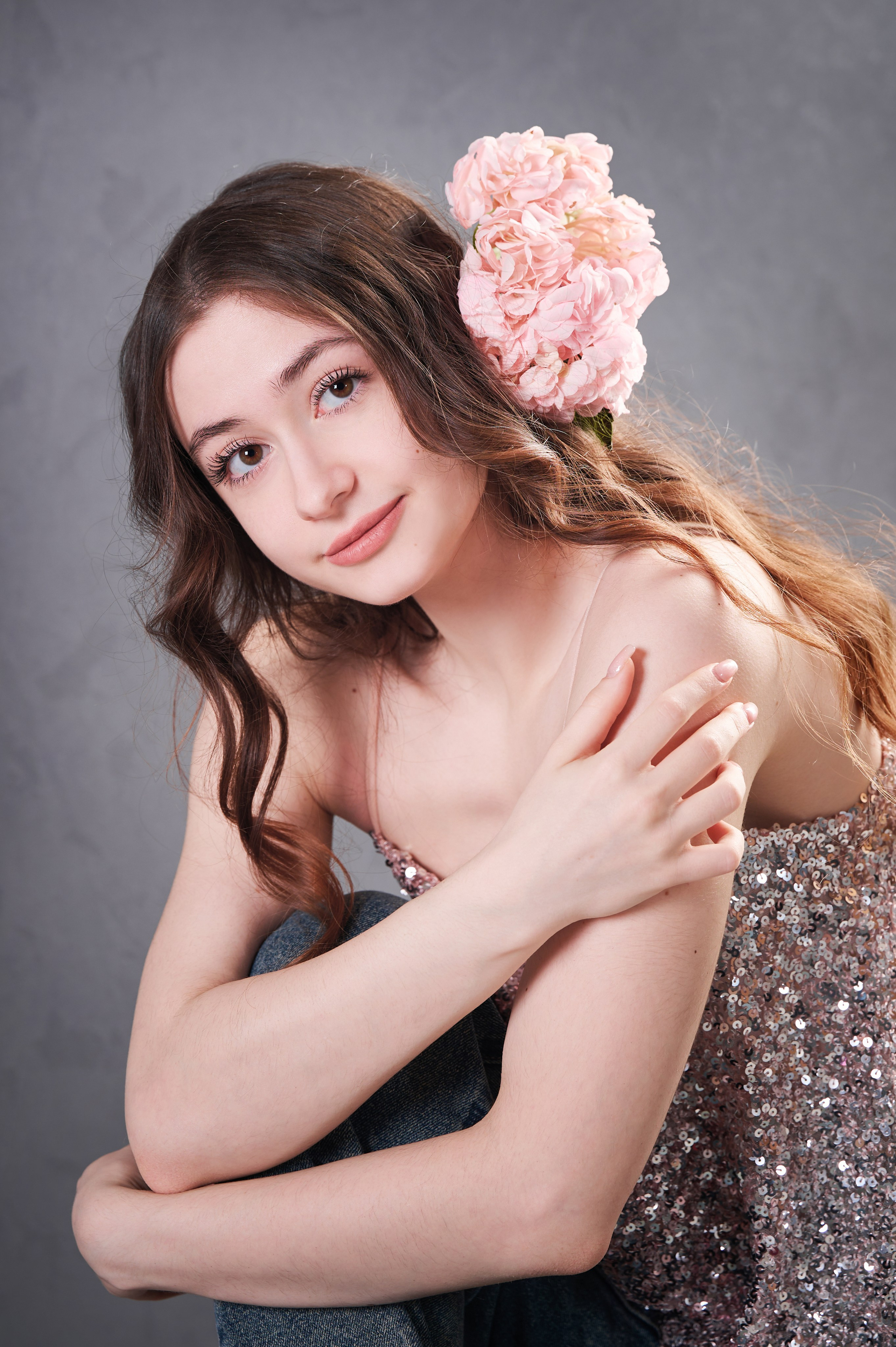 Портреты. Фотограф в Екатеринбурге