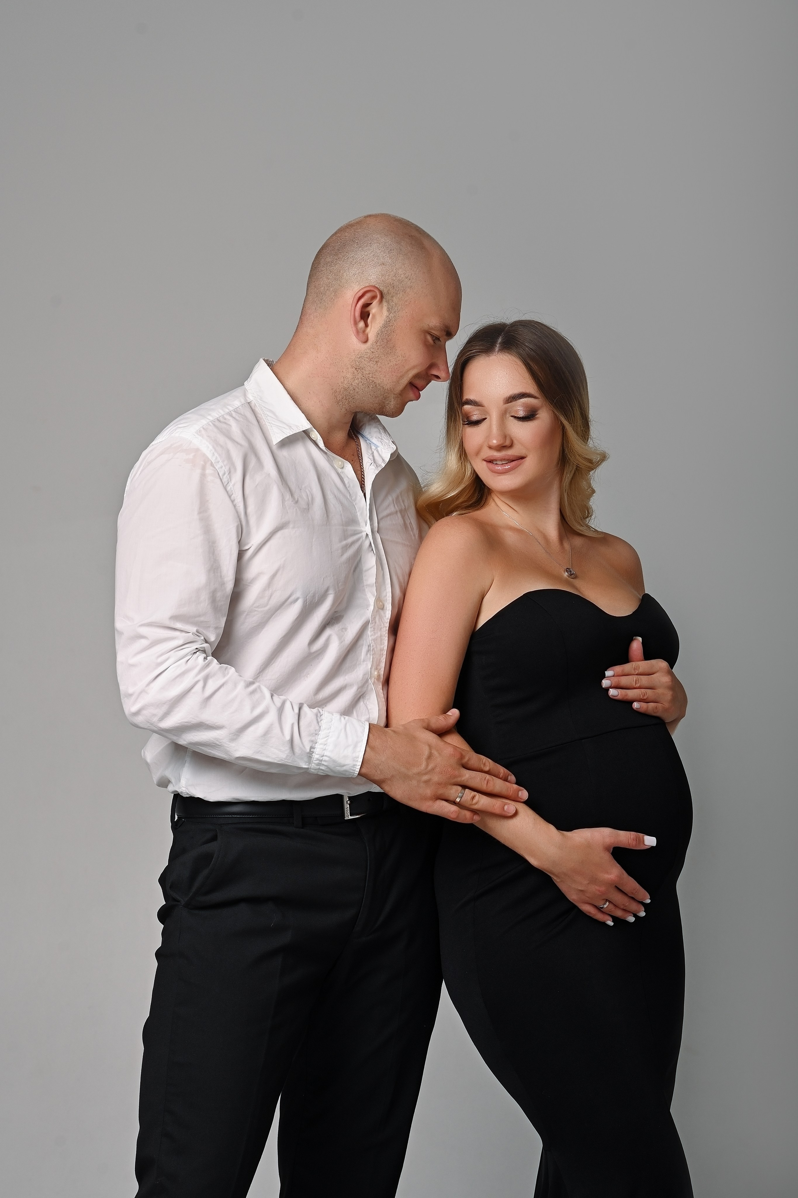 Катя и Артур. Свадебный и семейный фотограф в Самаре Головань Наталья