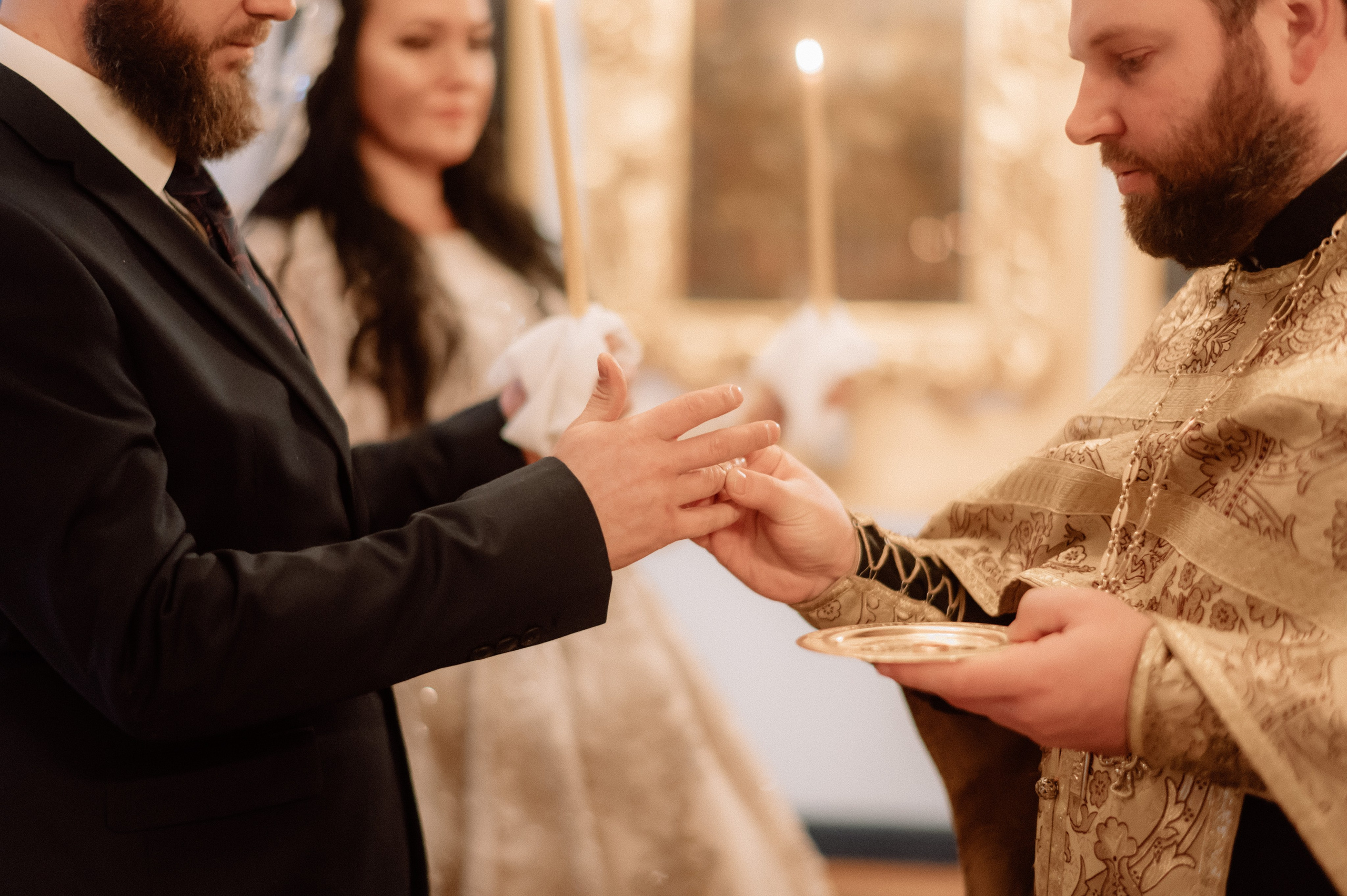 Wedding day. Семейный  и свадебный фотограф в Мурманске Мария Шепелева