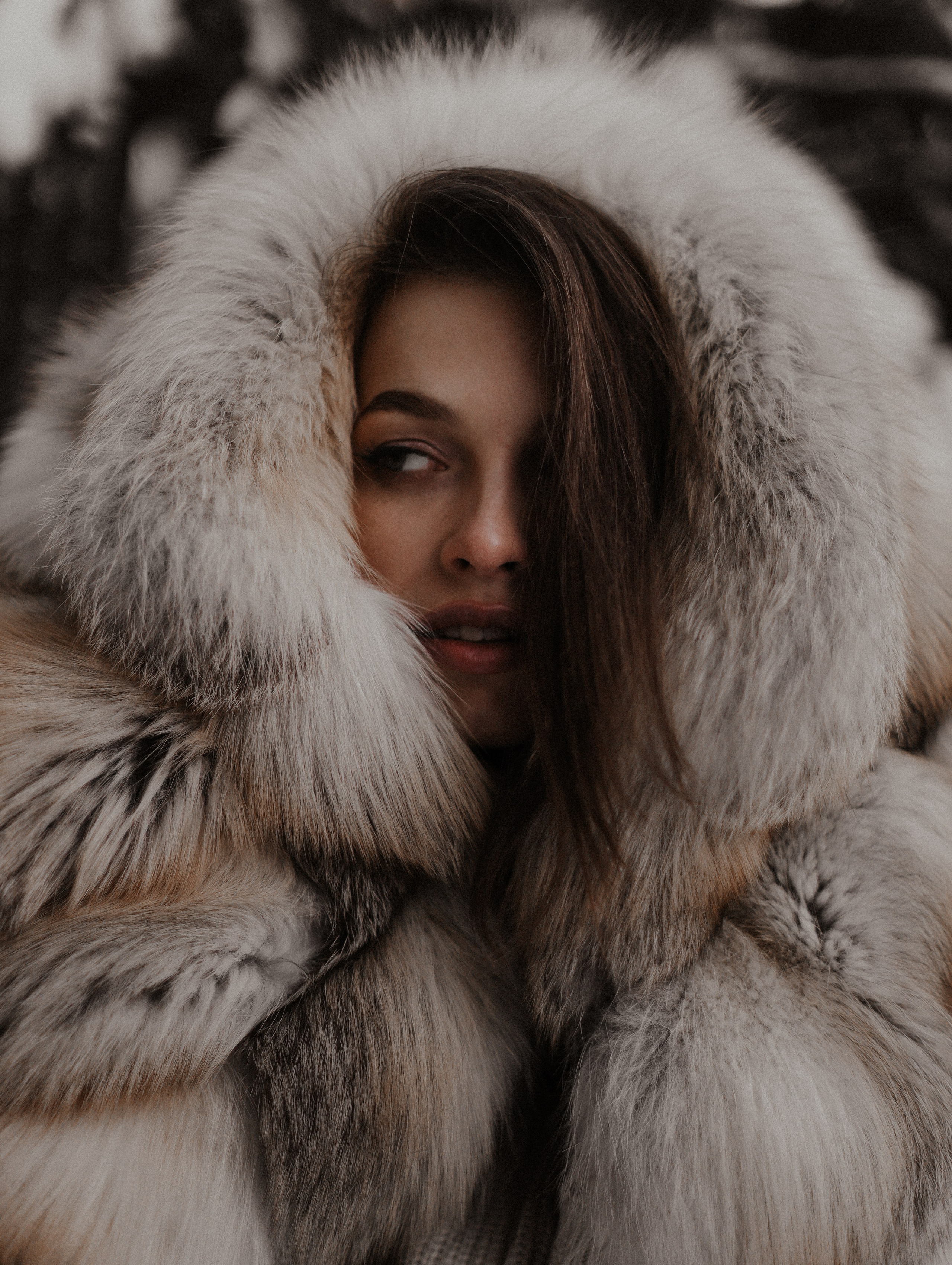 Анна. ФОТОГРАФ ИРКУТСК | ДАНИЕЛА МОНРО