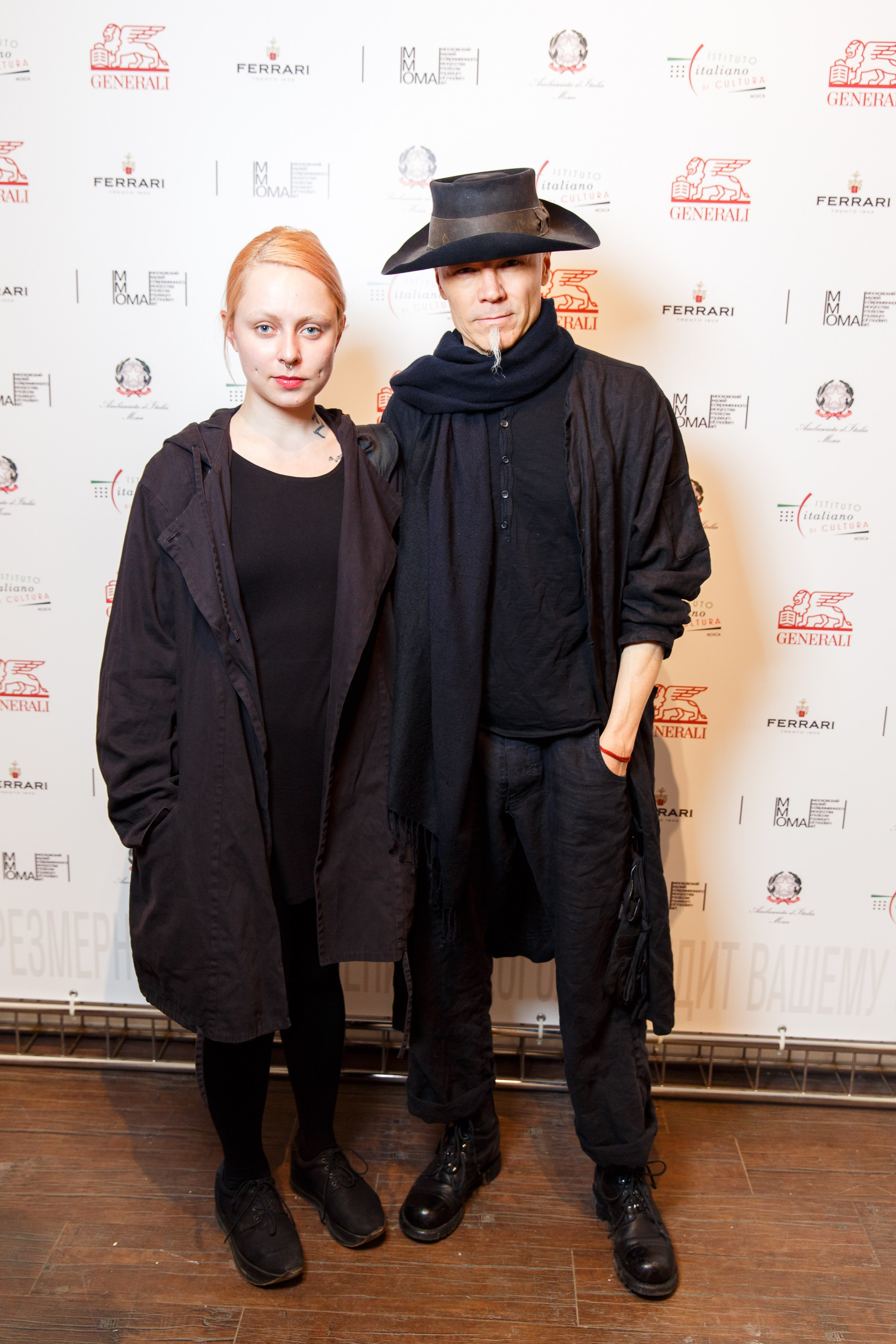 62. Фотограф Недорез Александр в Москве. Репортаж на ваших мероприятиях