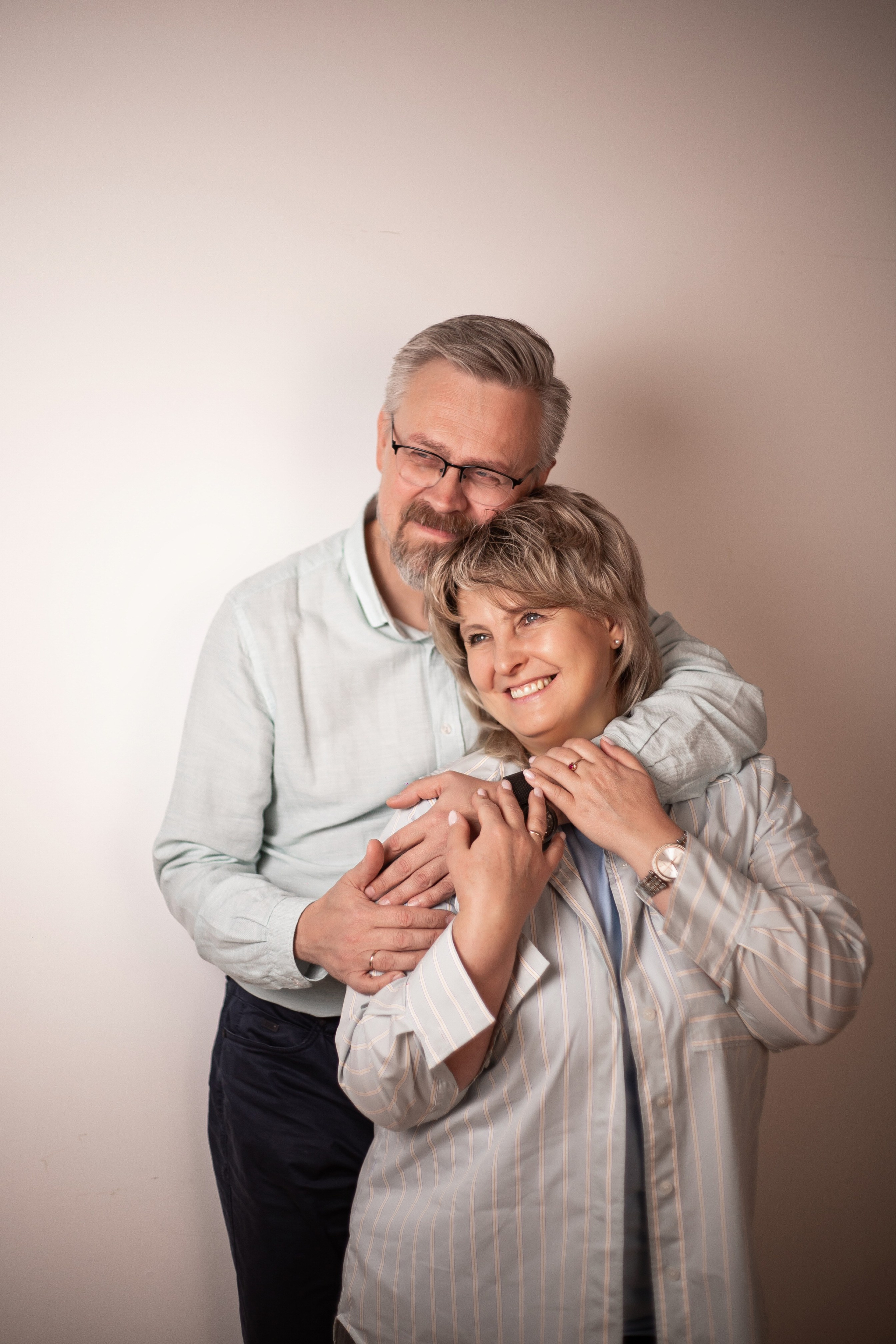 Ивановы. Семейная съемка — это красивый способ признаться своей семье в любви