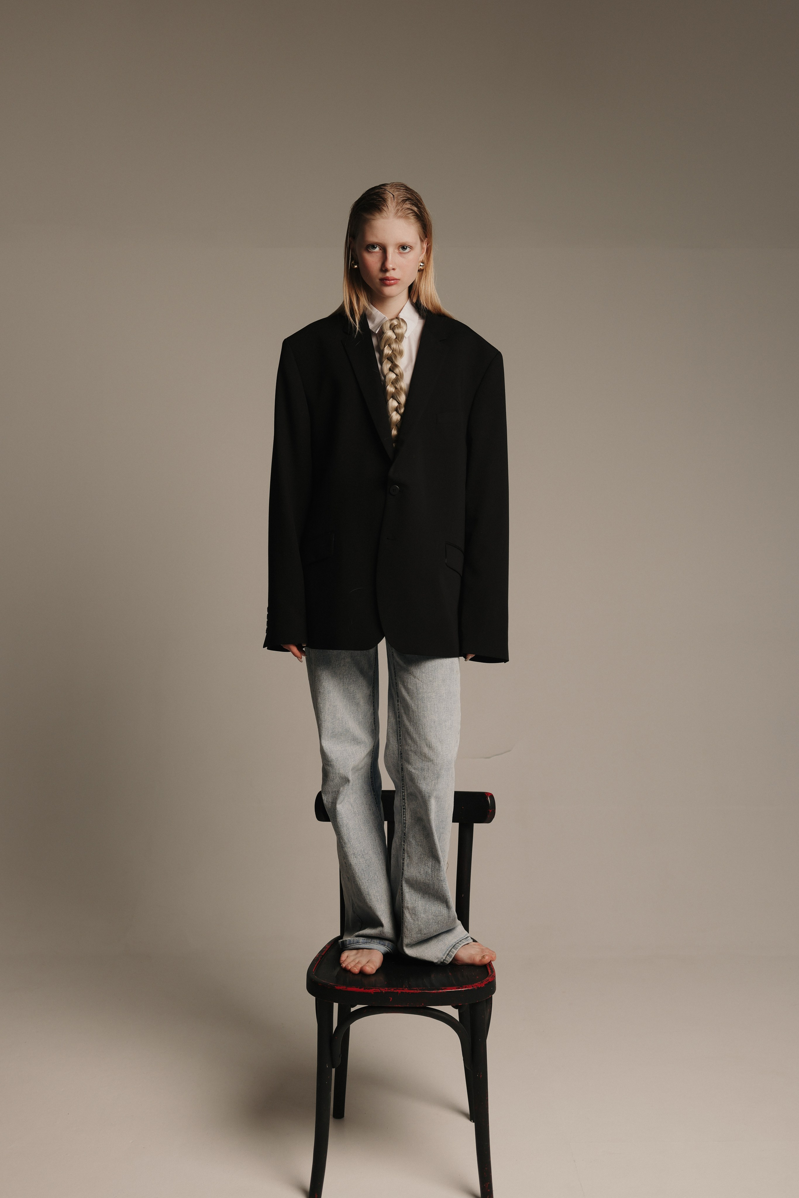 Vasilisa. Personality models. Международное модельное агентство в Калининграде