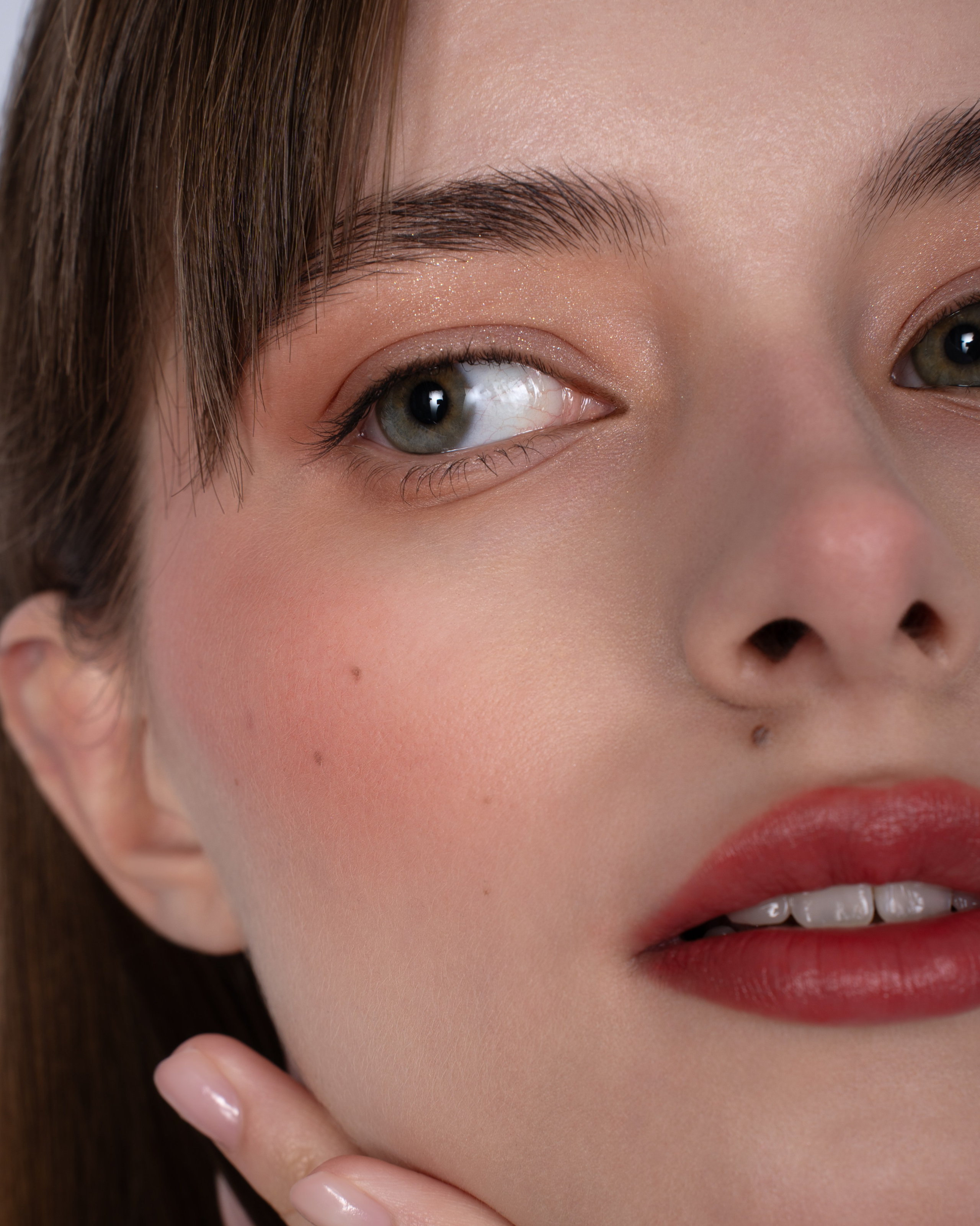 BEAUTY. Natalie Pavlinova