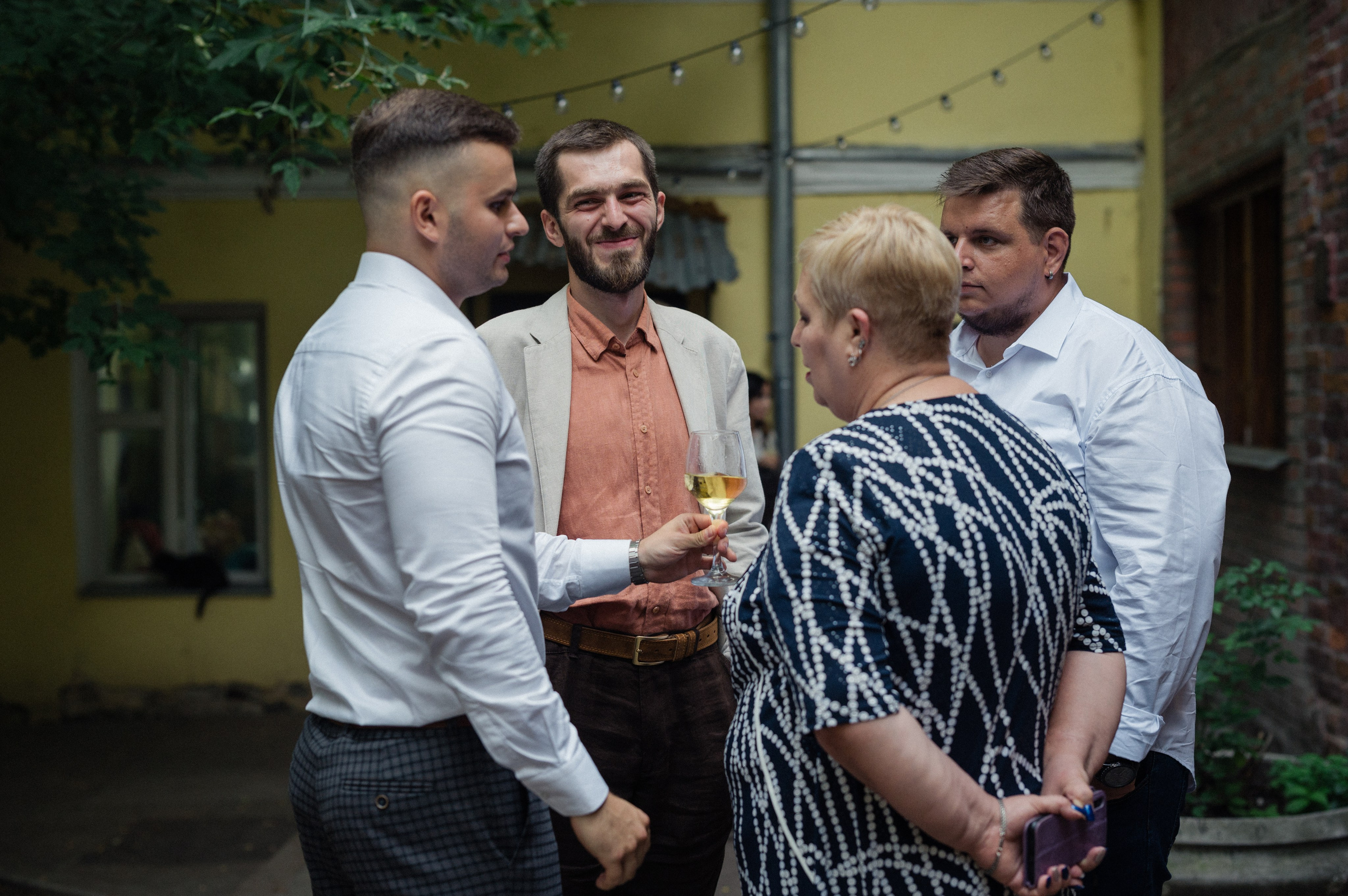 Слово о любви. Свадебный фотограф в Москве Юлия Лисой