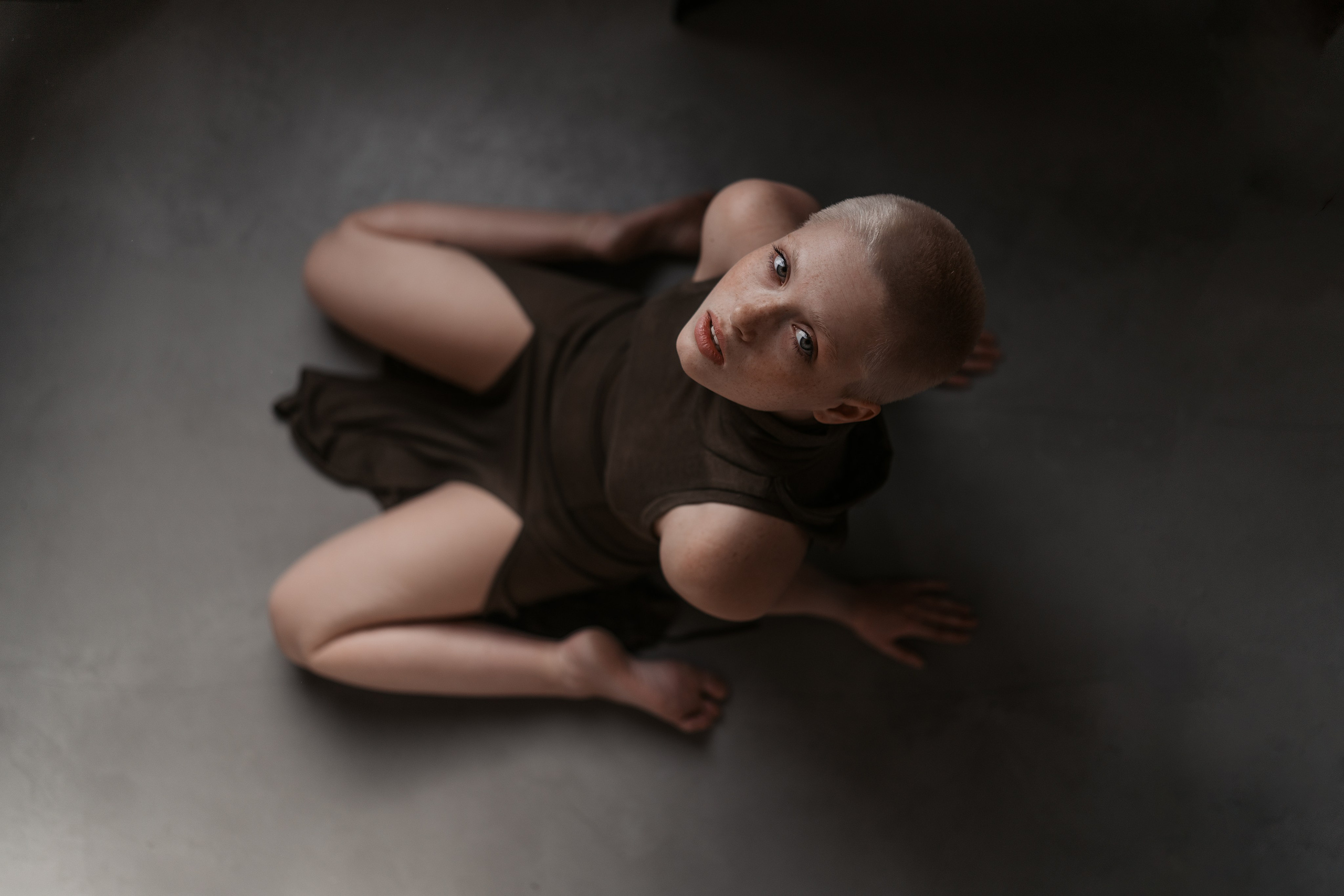 Лиза. Фотограф Ольга Март Москва