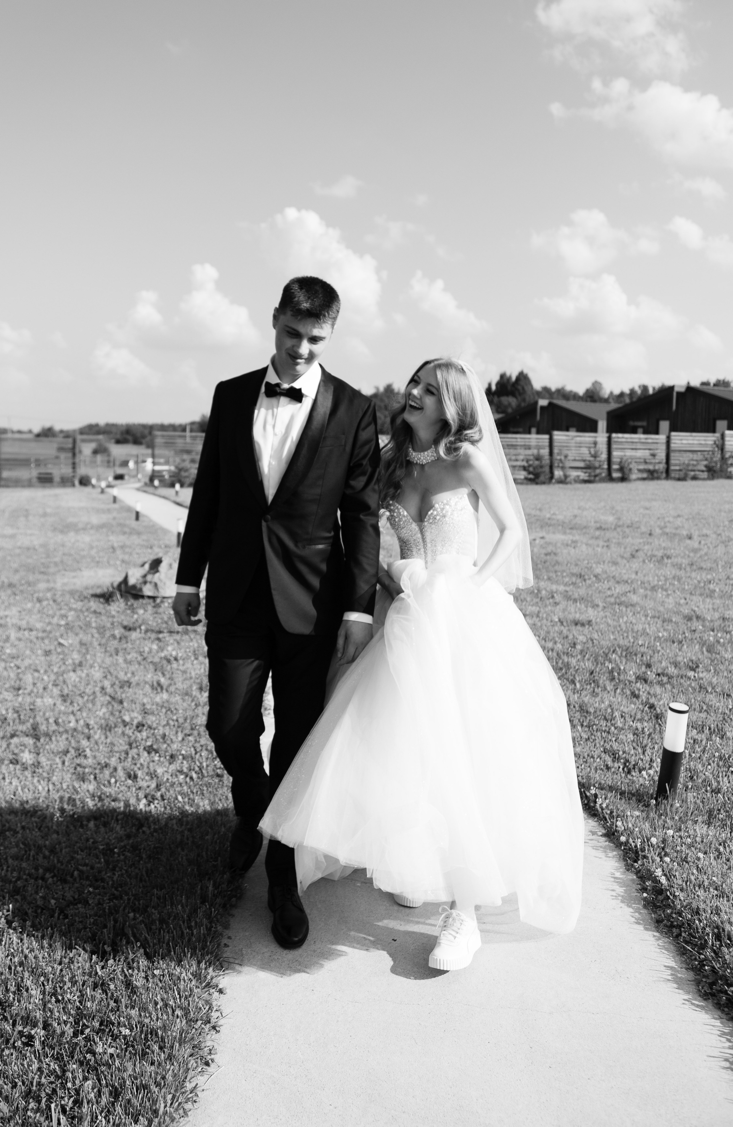 Лилиана и Сергей. Свадебный фотограф в СПб и Москве Павел Сергеев