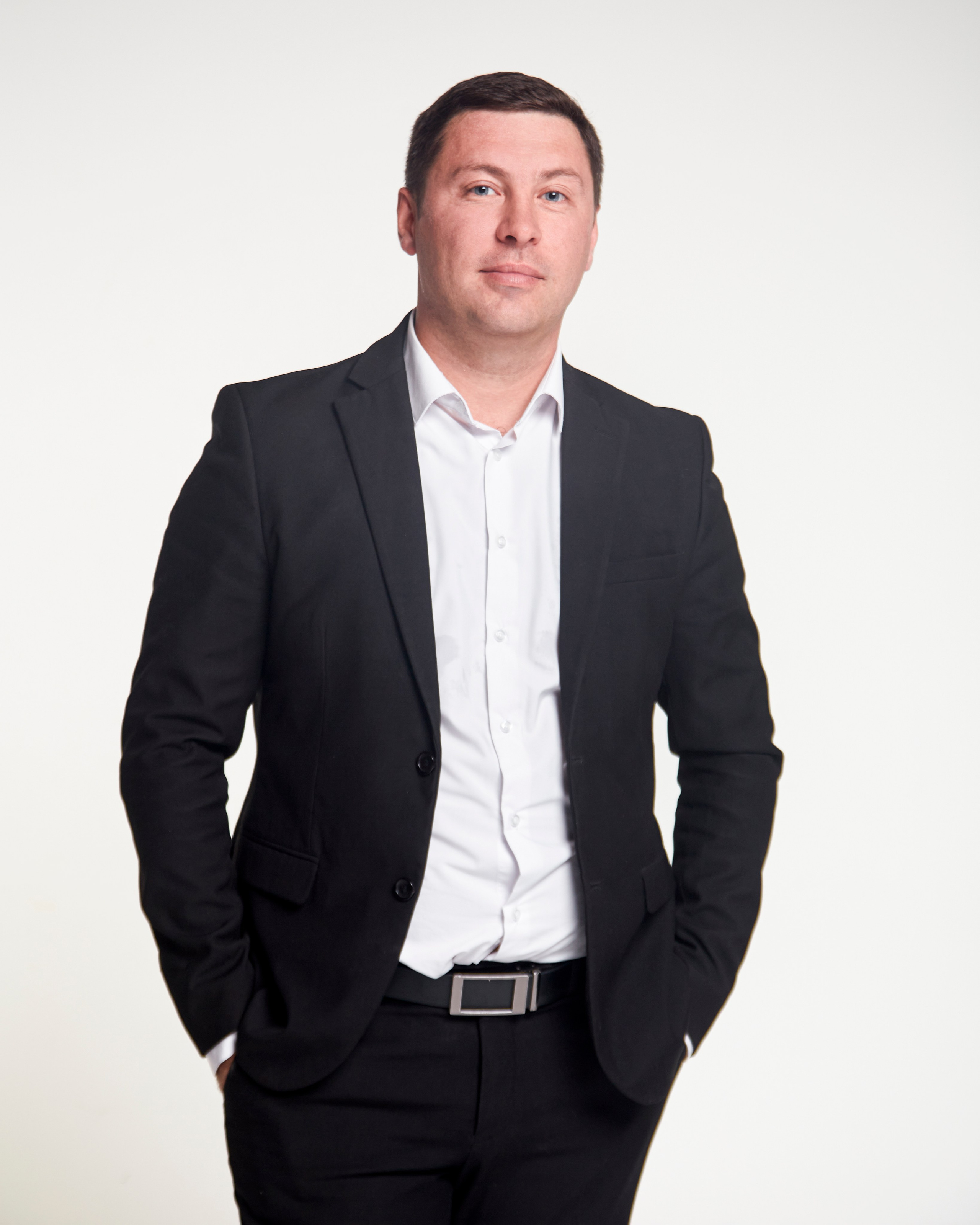 Фотосъёмка для бизнеса. Frame Craft