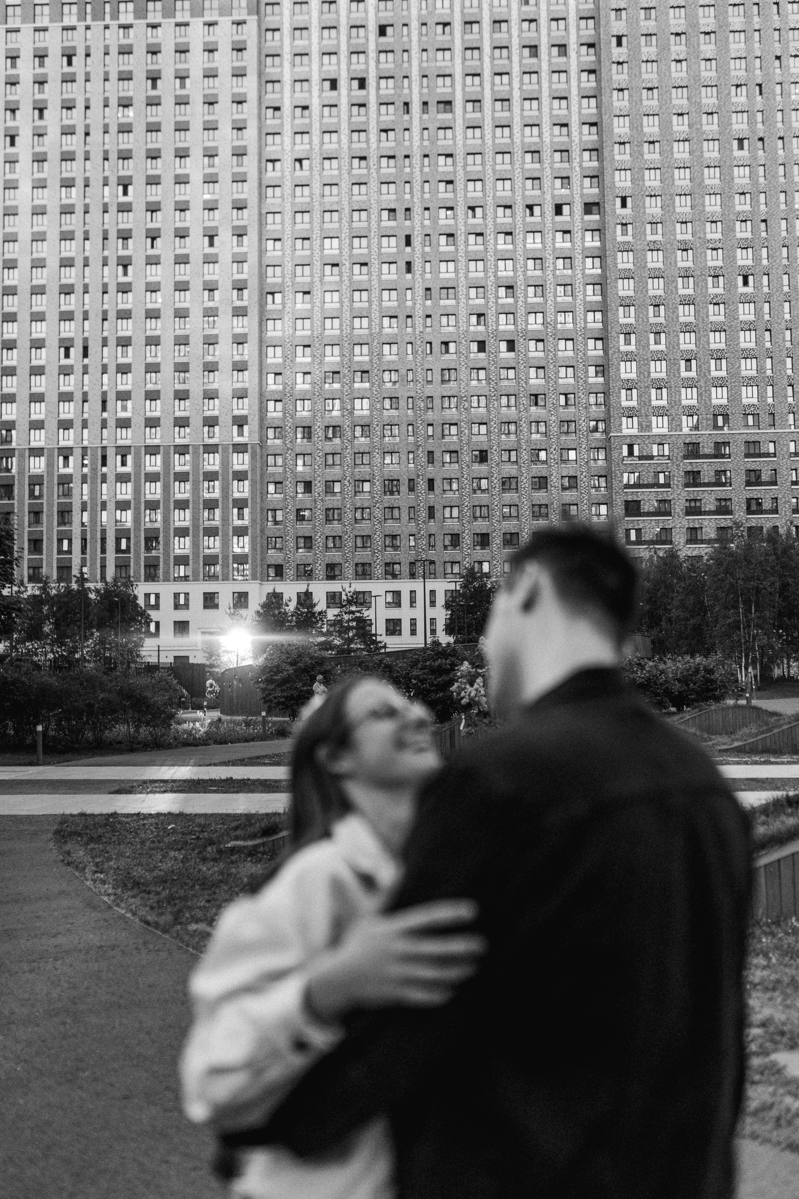 Денис/Лиля. Фотограф в Москве Татьяна Сергеева