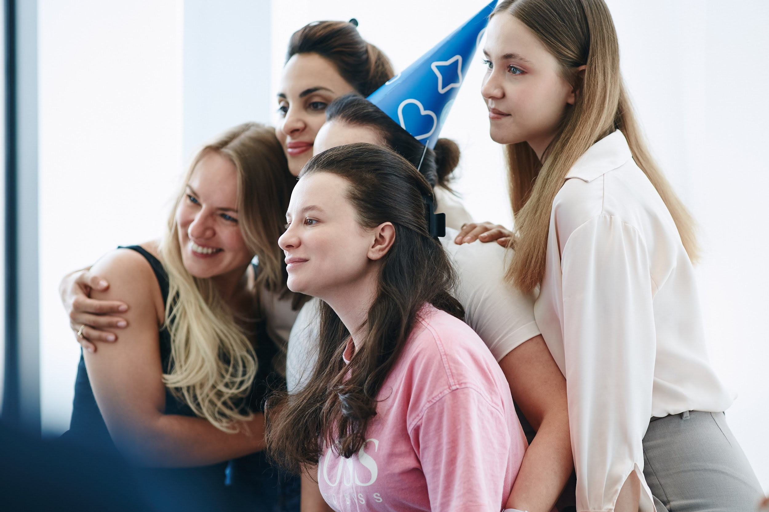 День Рождения IT-холдинга. Татьяна Фомичева. Репортажный и светский фотограф в Москве