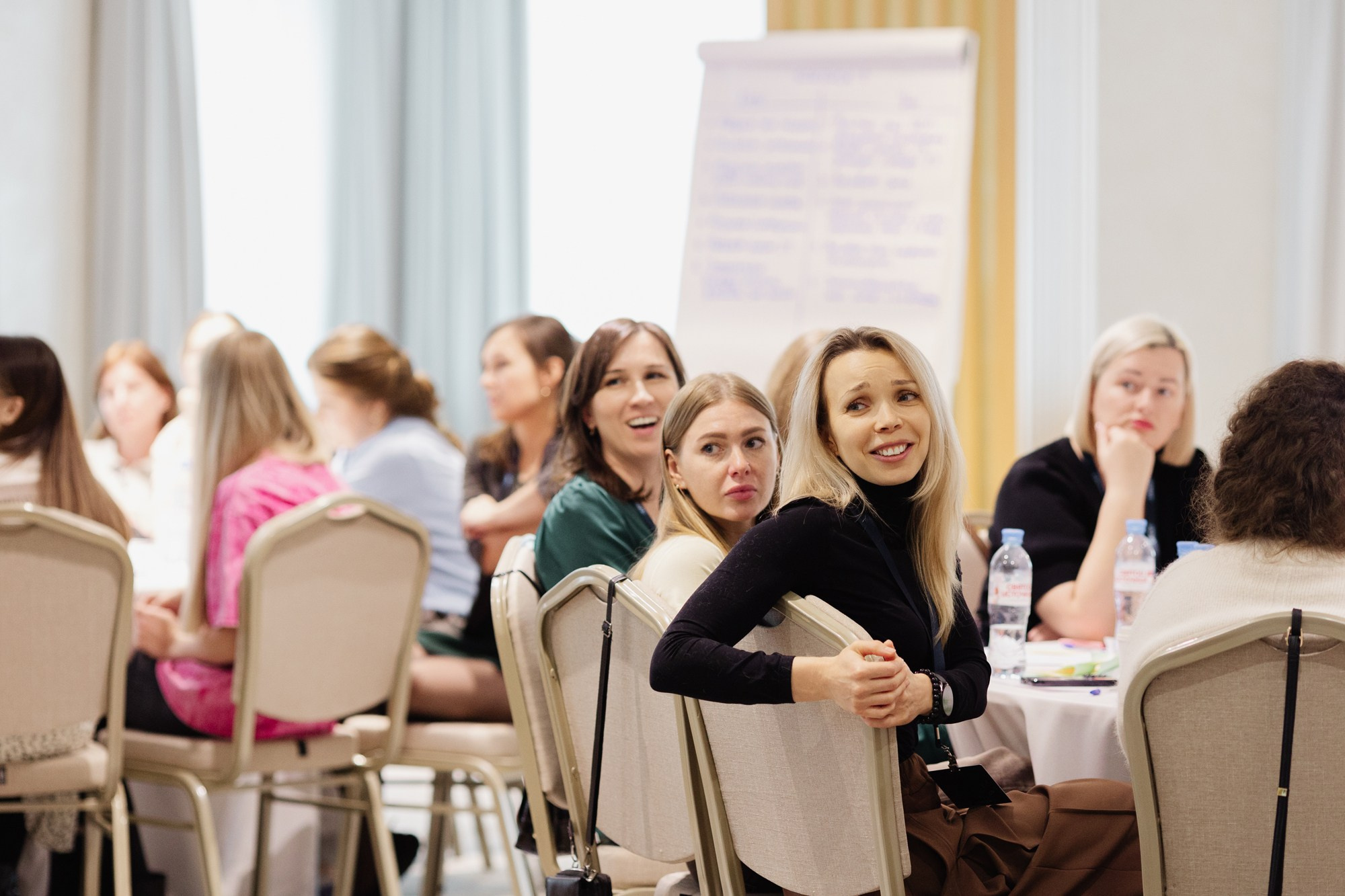 Репортажная фотосъёмка мероприятий, конференций и тренингов — Татьяна Фомичёва. Репортажная фотосъёмка мероприятий и бизнес-конференций в Москве — Татьяна Фомичёва