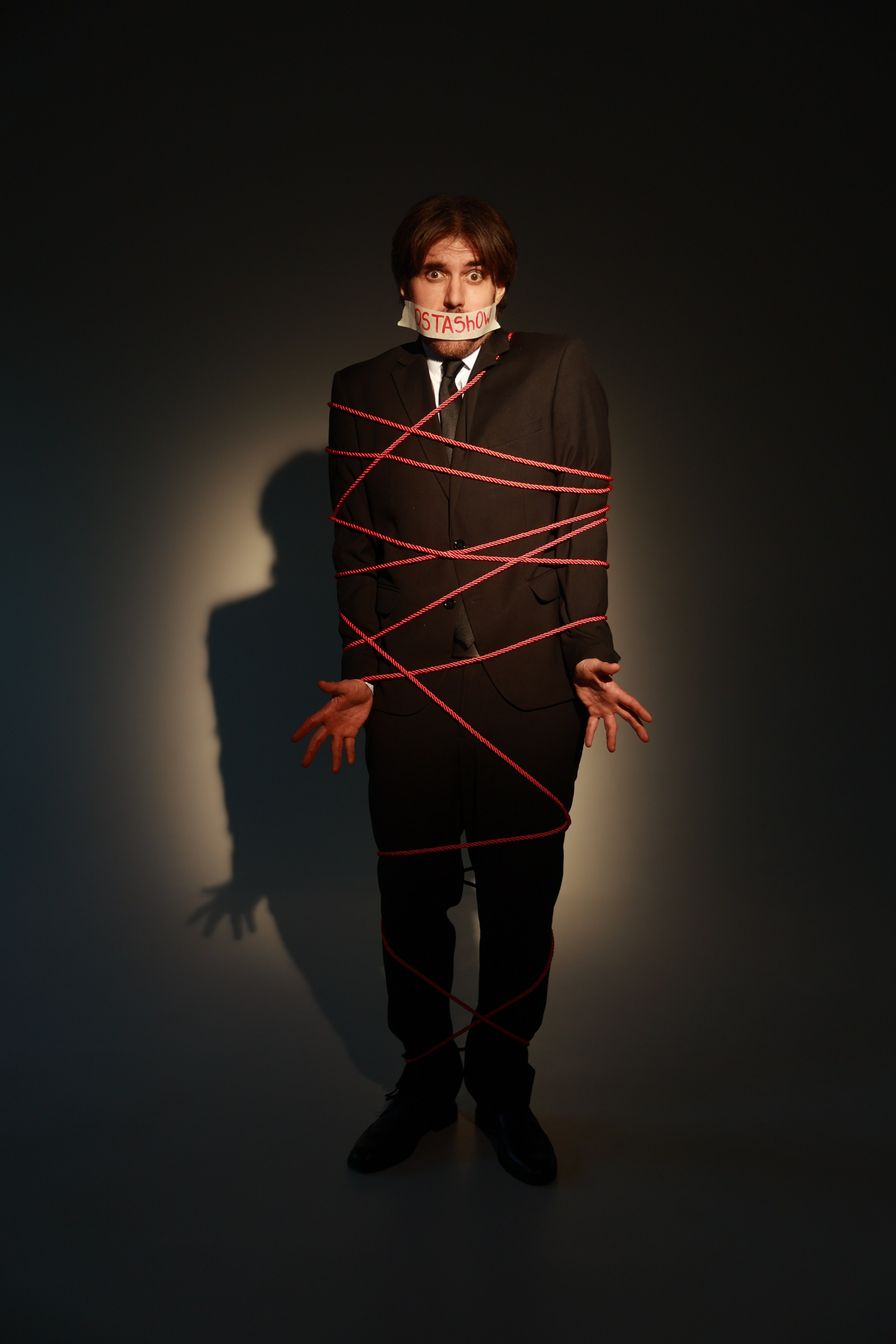 Денис. Актёрское. Татьяна Фомичева. Репортажный и светский фотограф в Москве