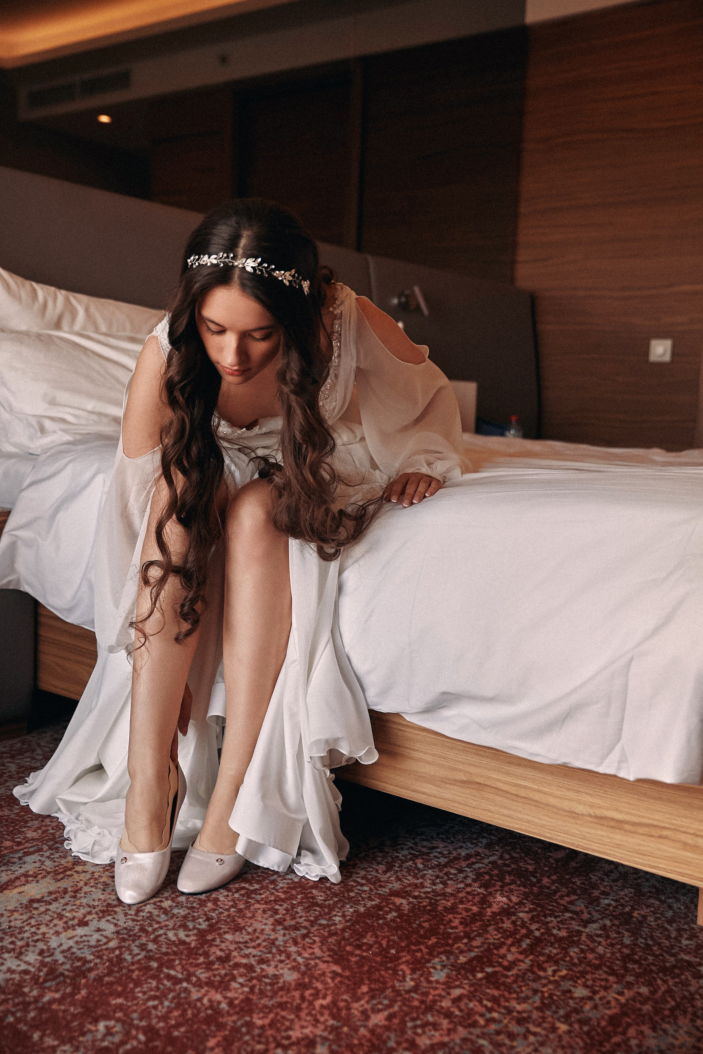 Дом начинается с тебя. Свадьба Насти и Саши. Татьяна Фомичева. Репортажный и светский фотограф в Москве