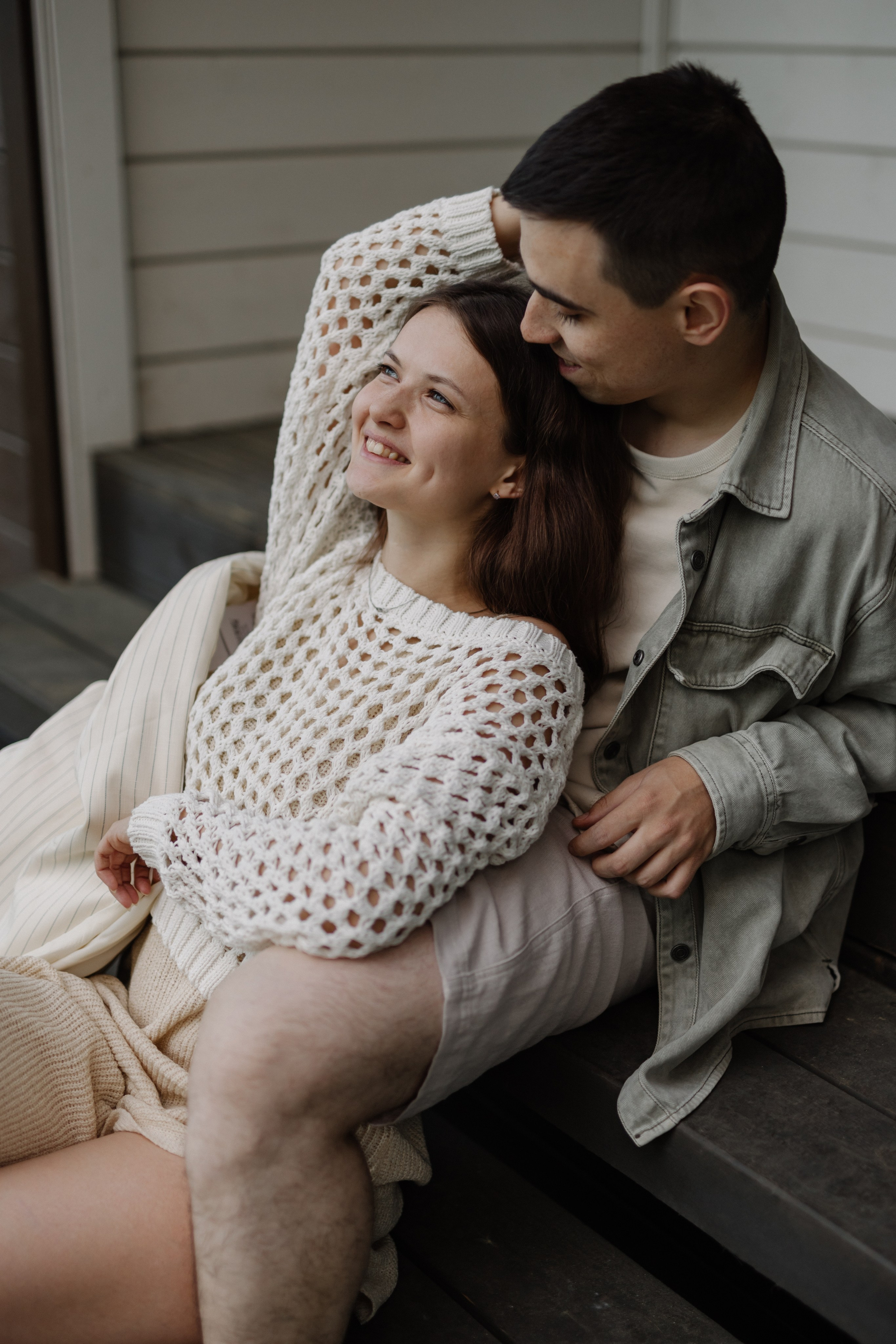 Коржик. Свадебный и портретный фотограф в Москве, Туле и Брянске Дара Евсеева