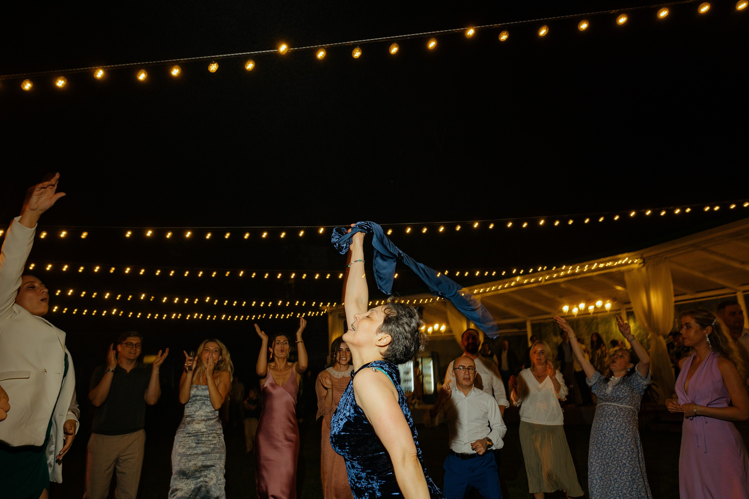 Ясная Поляна | Андрей и Кристина. Фотограф Москва | Кирилл Неплюев